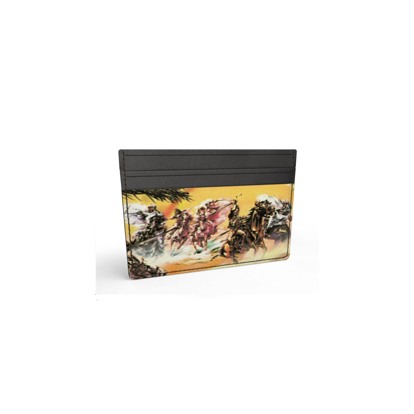 Ghira Leather Card Holder