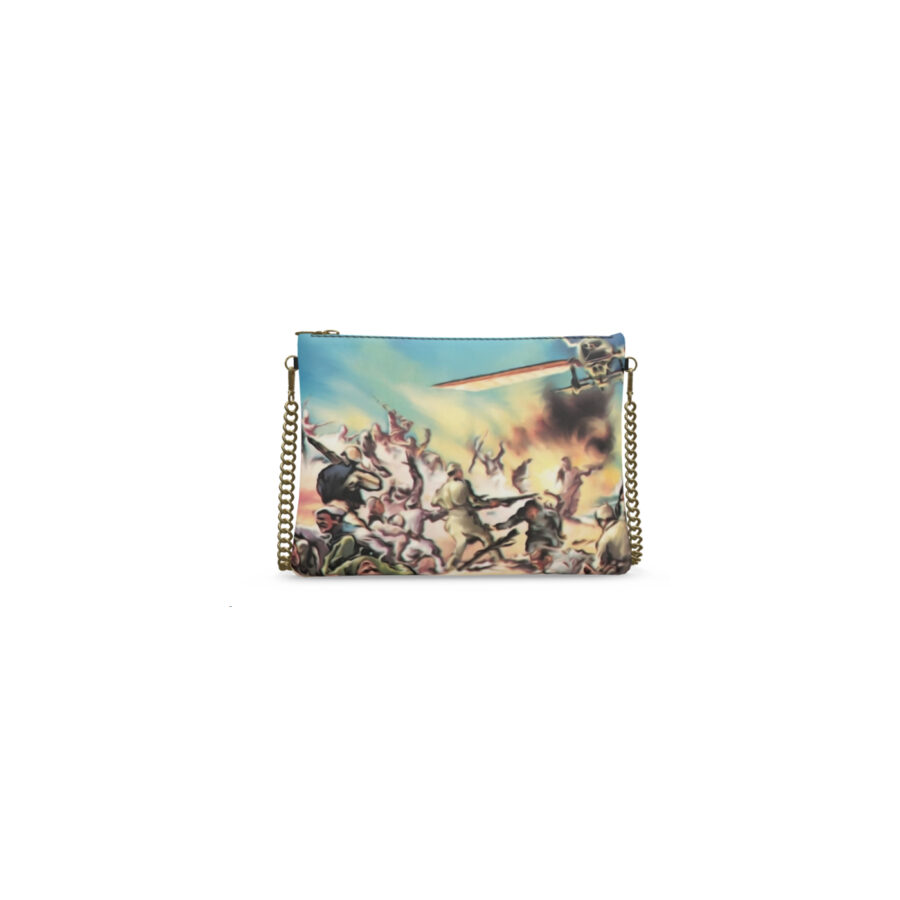 Dernah Crossbody Bag