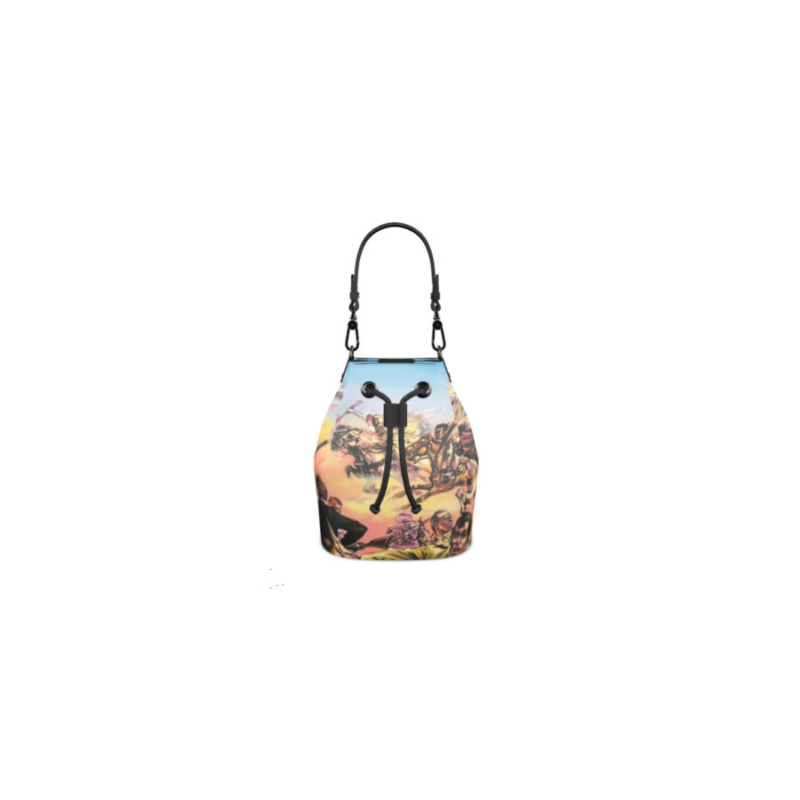 Gardabia Bucket Bag