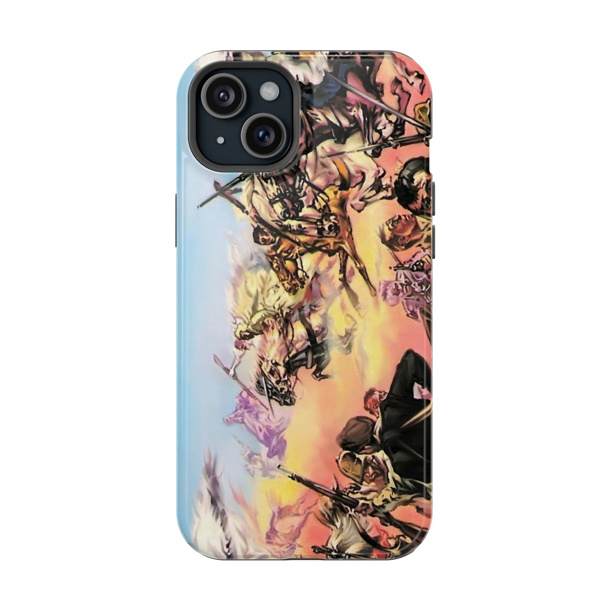 Gardabia | MagSafe Tough Cases - immagine 81