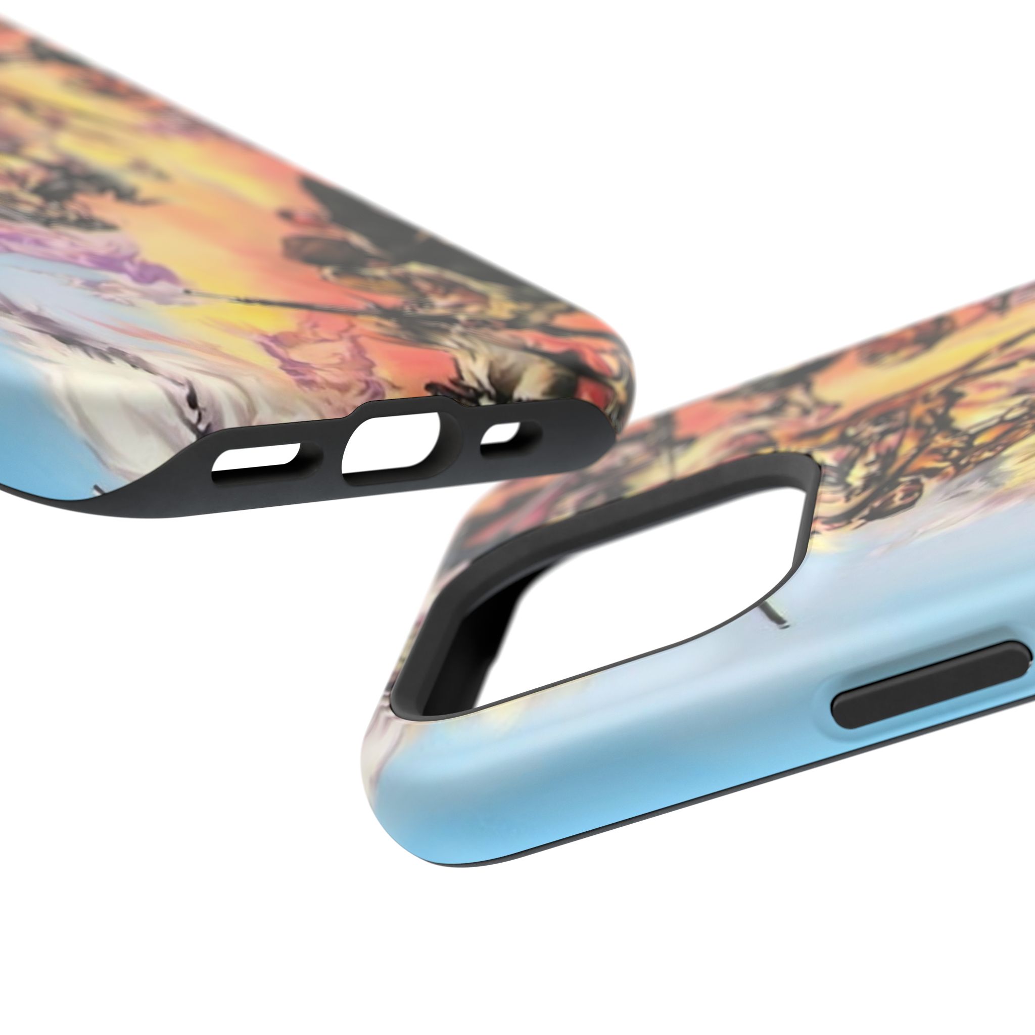 Gardabia | MagSafe Tough Cases - immagine 120