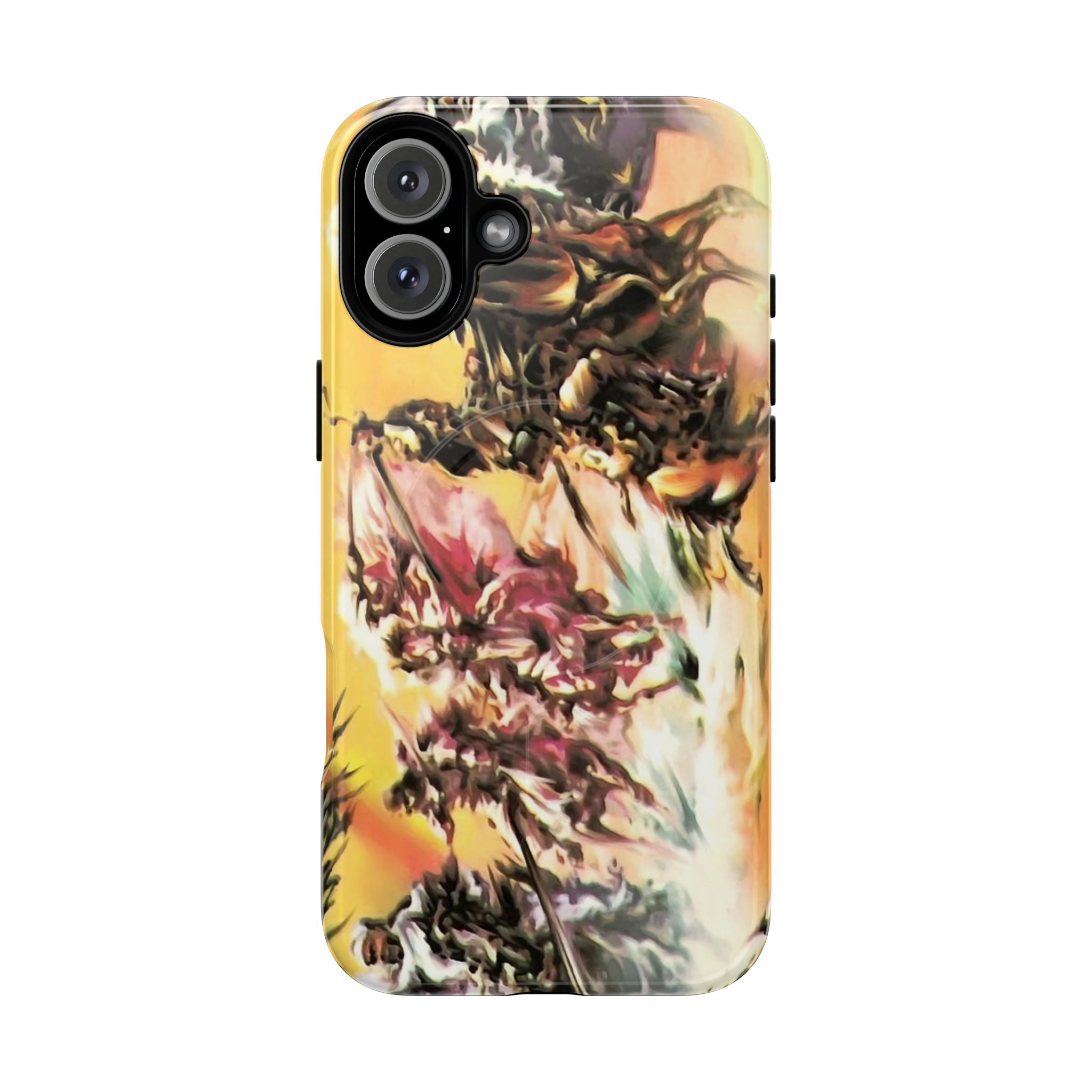 Ghira Tough Magnetic Phone Case - 画像 (67)