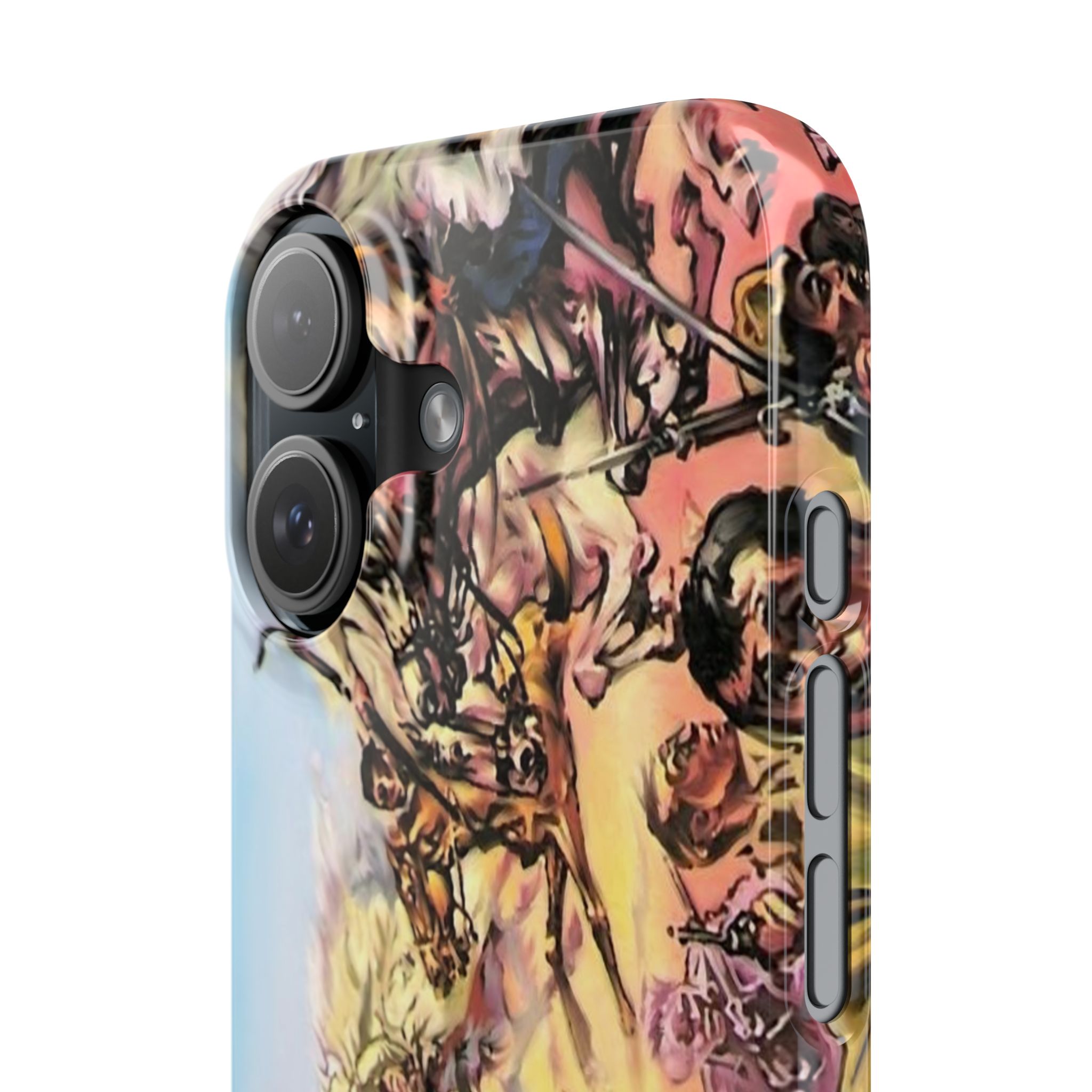 Gardabia Slim Phone Case - 画像 (36)