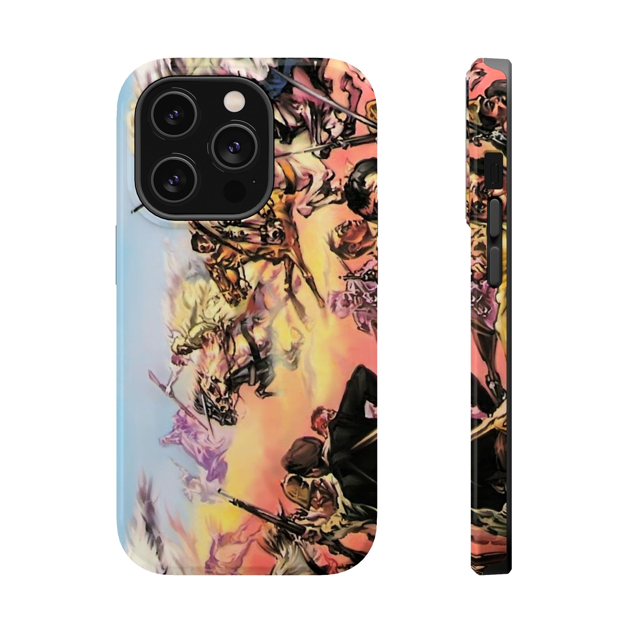 Gardabia | MagSafe Tough Cases - 画像 (9)