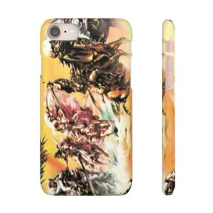 Ghira Snap Phone Case
