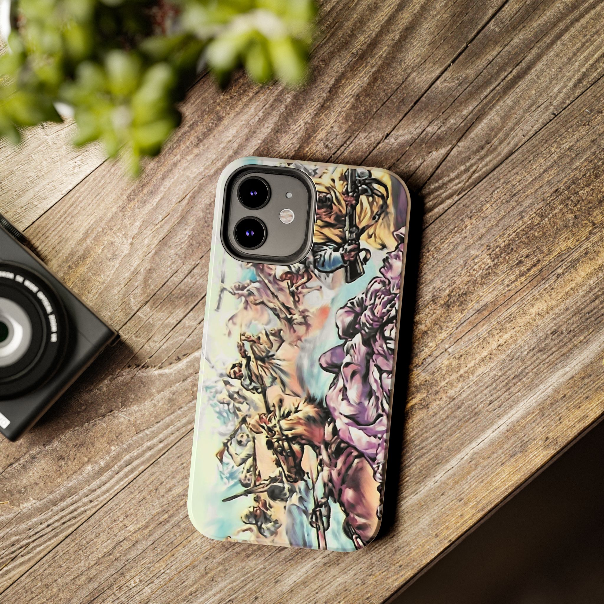 Yefren | Tough Phone Cases, Case-Mate - Imagen 39