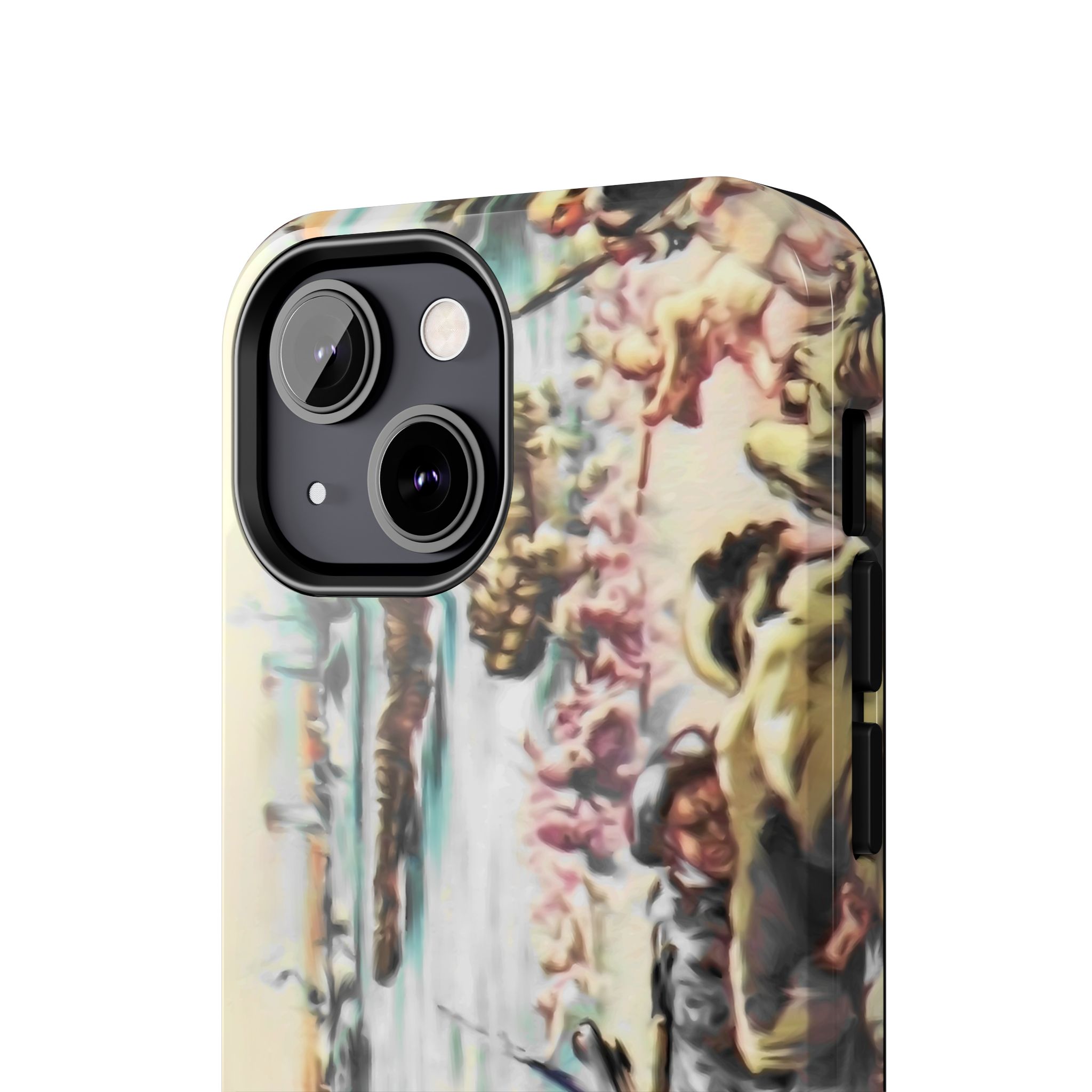 El-Hani | Tough Phone Cases, Case-Mate - 画像 (36)