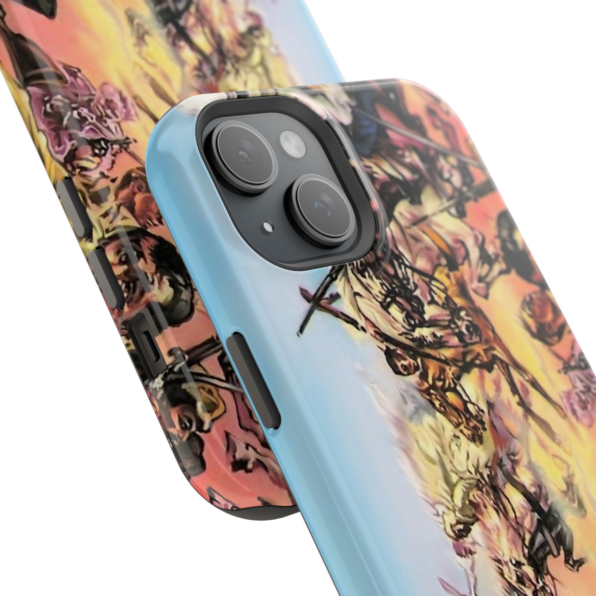 Gardabia | MagSafe Tough Cases - immagine 82