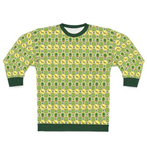 Classic Tent | AOP Unisex Sweatshirt