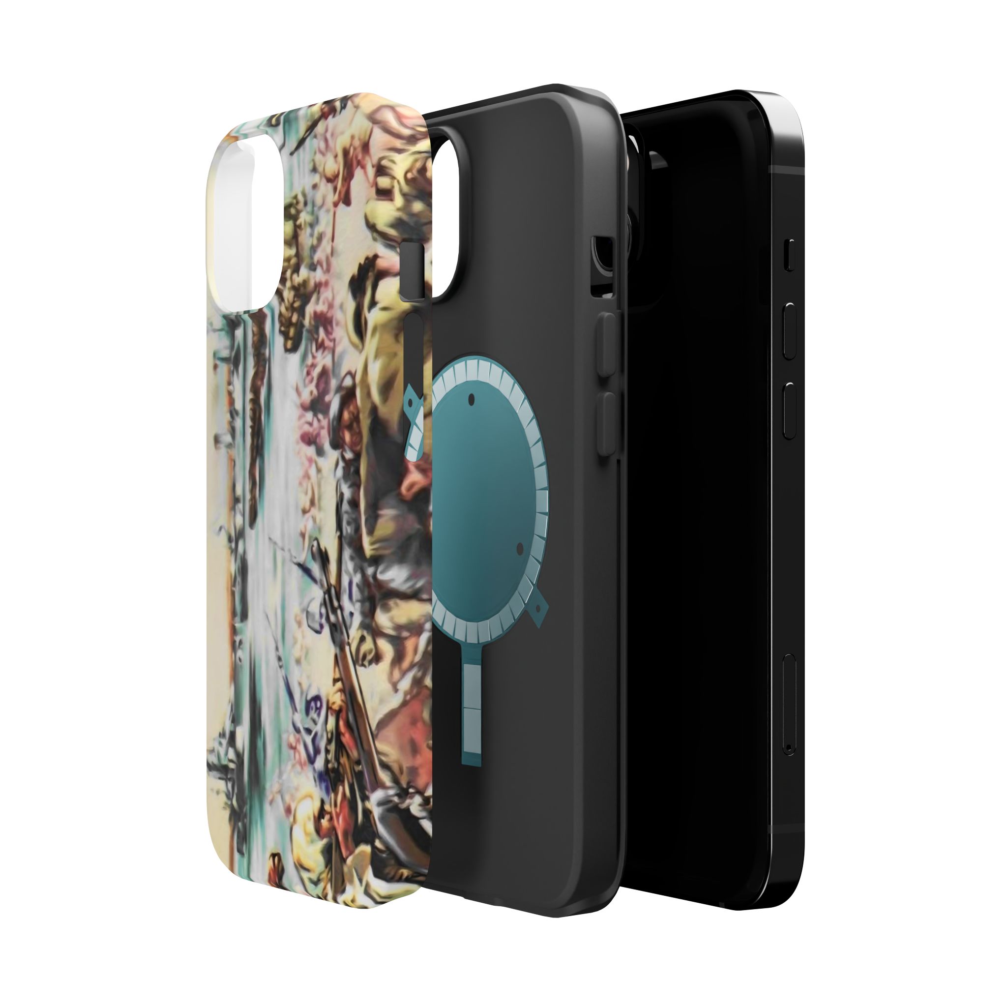 El-Hani | MagSafe Tough Cases — изображение 7