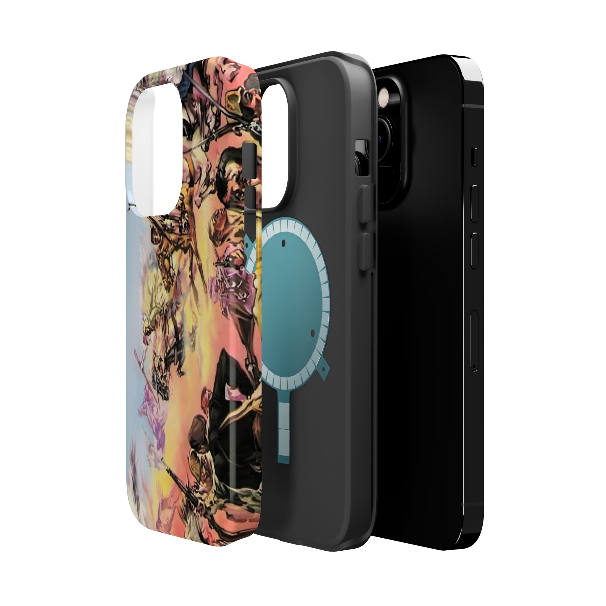 Gardabia | MagSafe Tough Cases - 画像 (10)