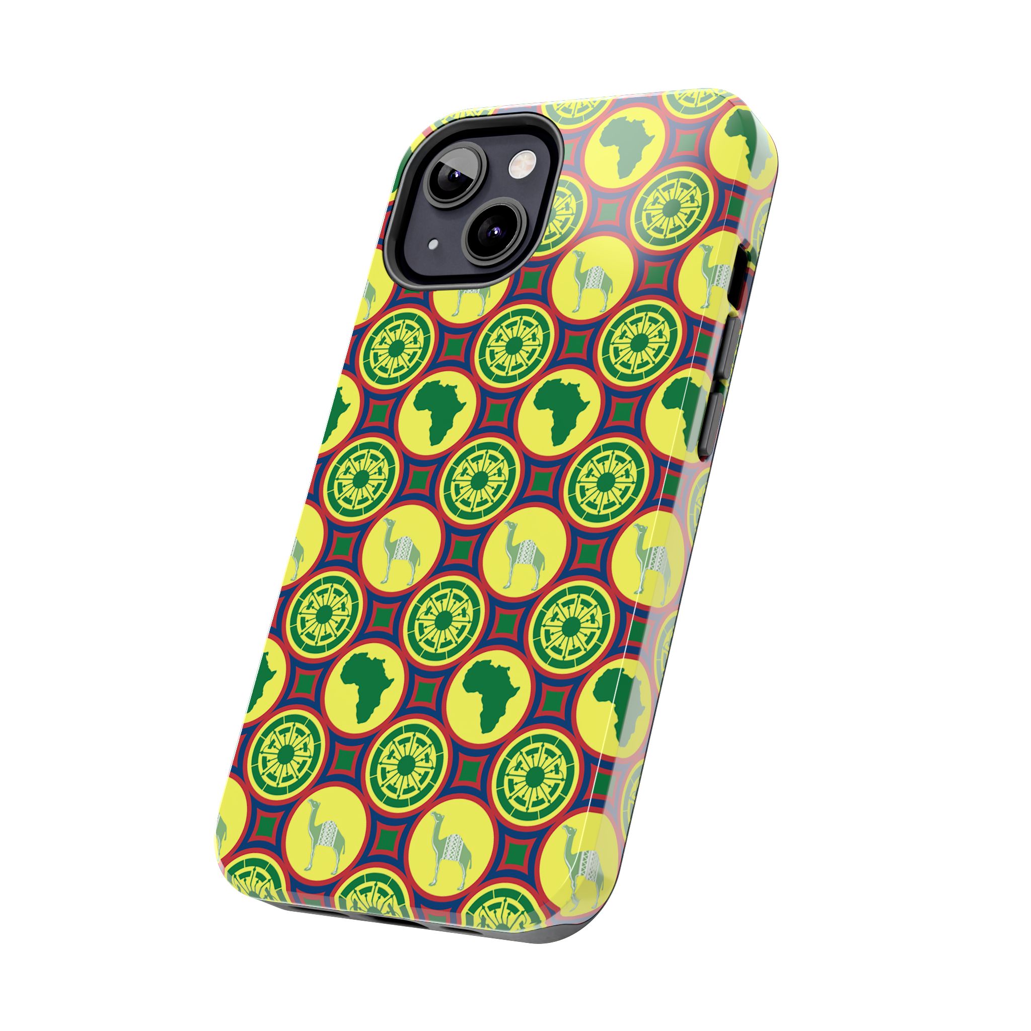 Africa | Tough Phone Cases, Case-Mate - 画像 (46)