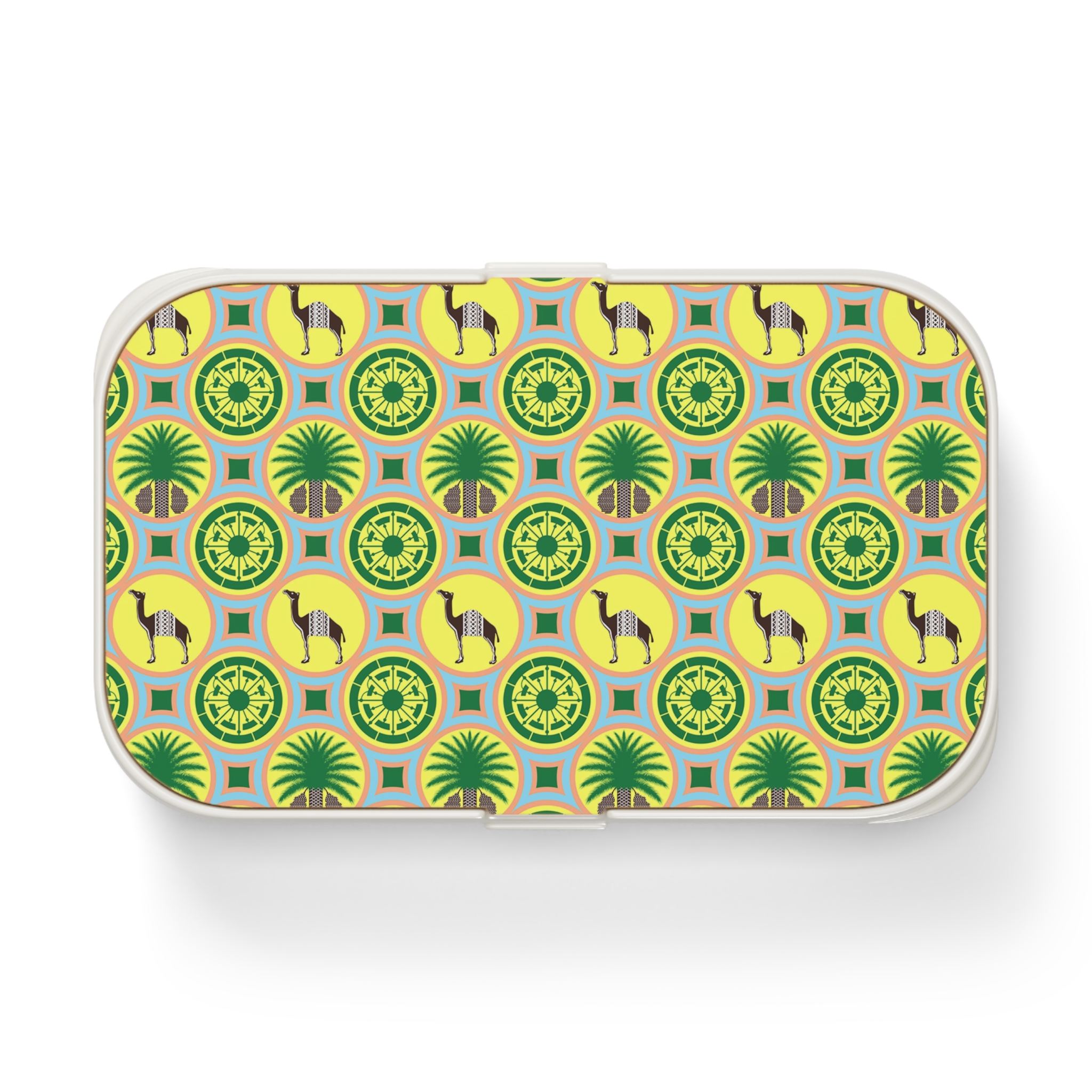 Jamahiri ® | Bento Lunch Box