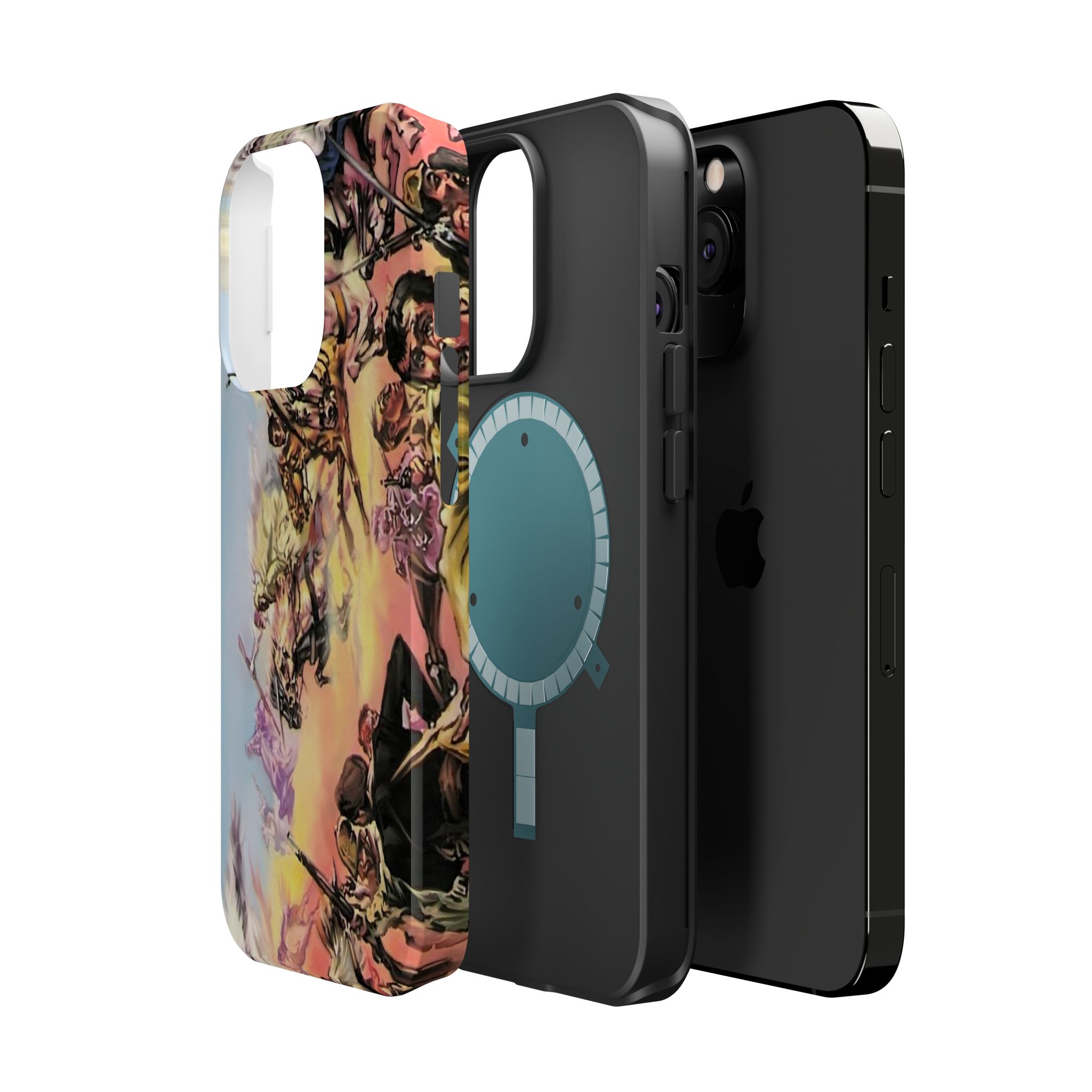 Gardabia | MagSafe Tough Cases - 画像 (50)