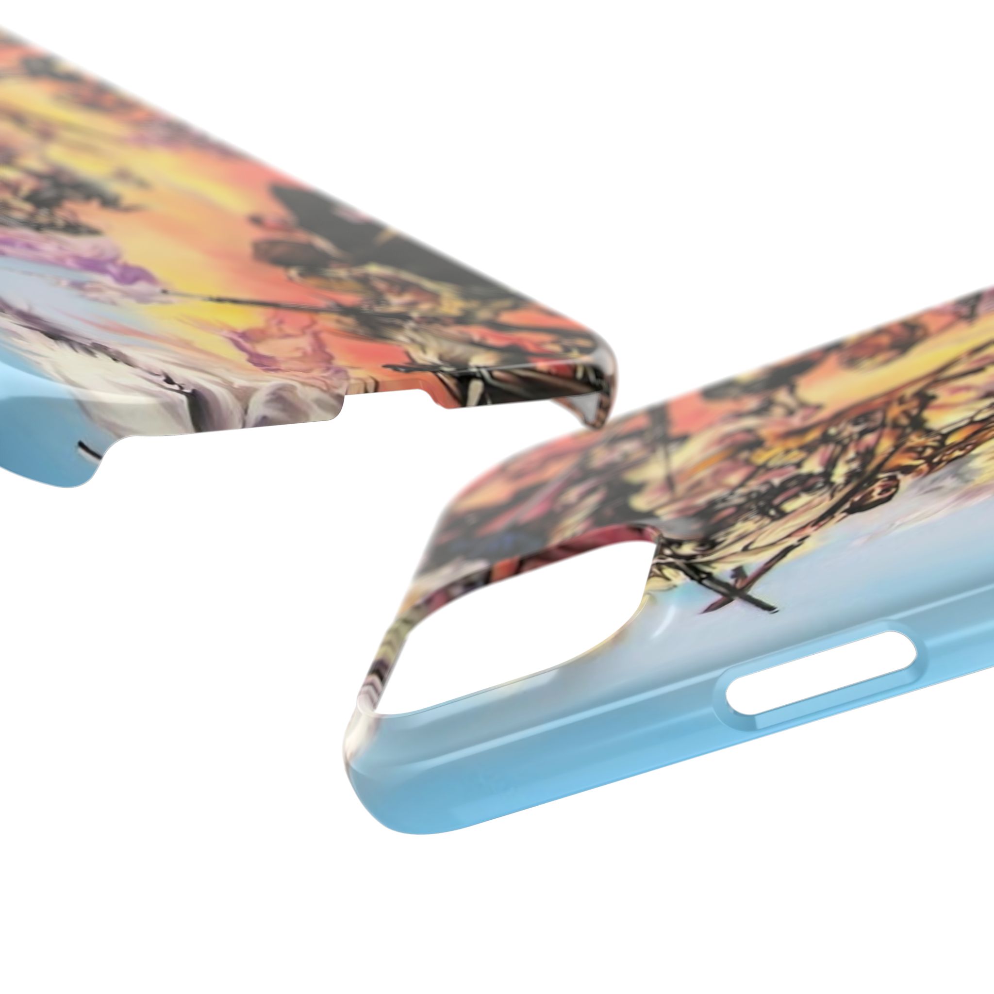 Gardabia Slim Phone Case - 画像 (26)