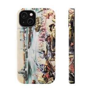 El-Hani |  MagSafe Tough Cases