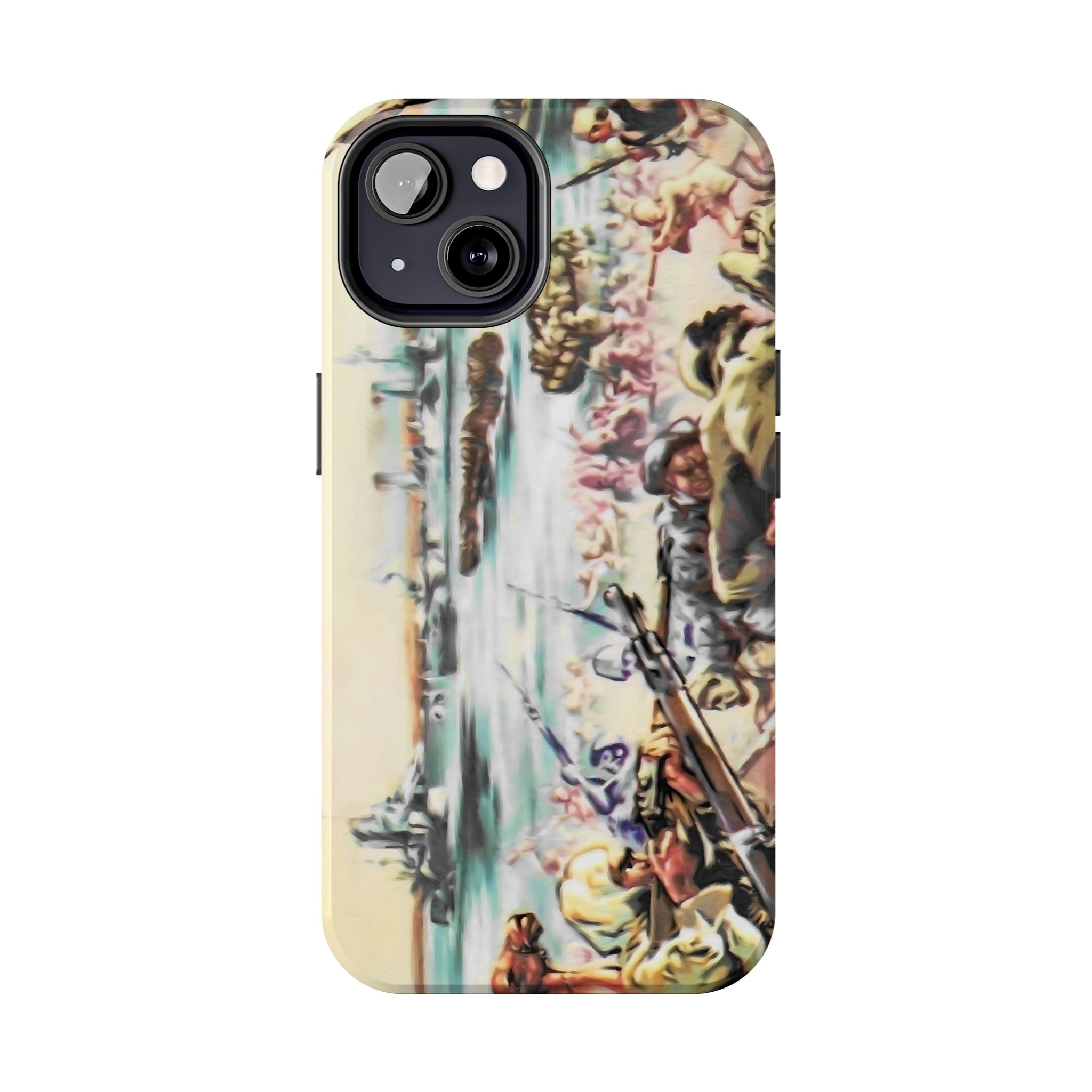 El-Hani | Tough Phone Cases, Case-Mate - 画像 (30)