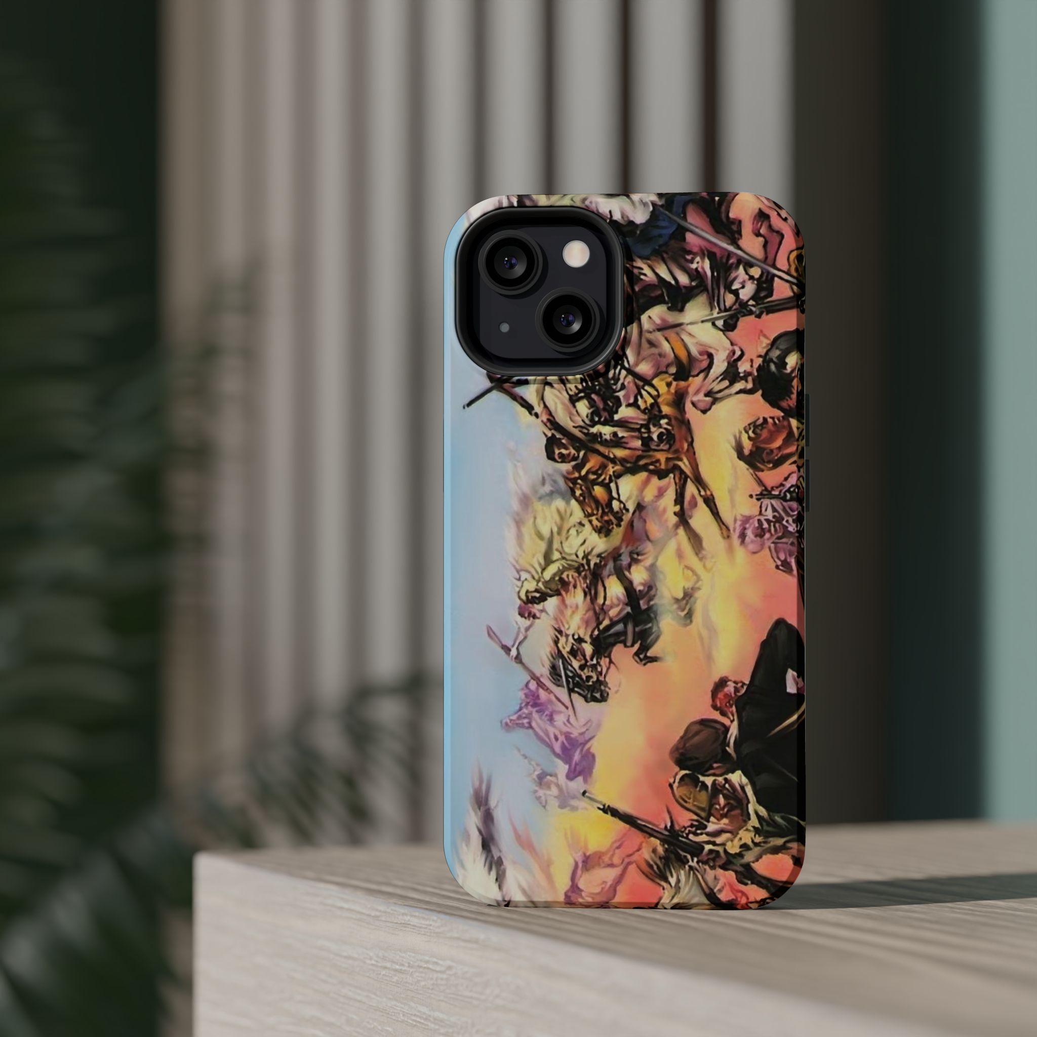 Gardabia | MagSafe Tough Cases - immagine 40