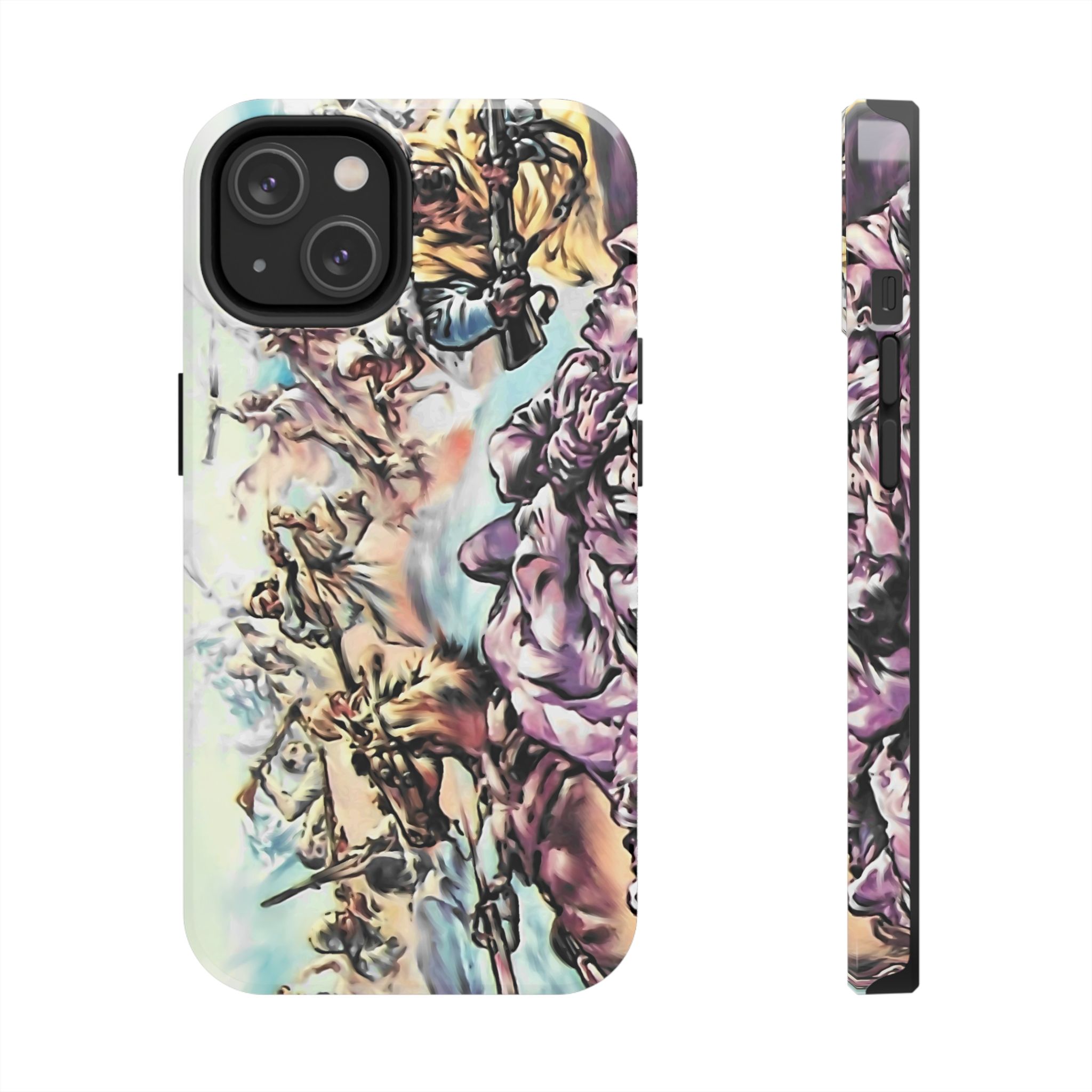 Yefren | Tough Phone Cases, Case-Mate - Imagen 82