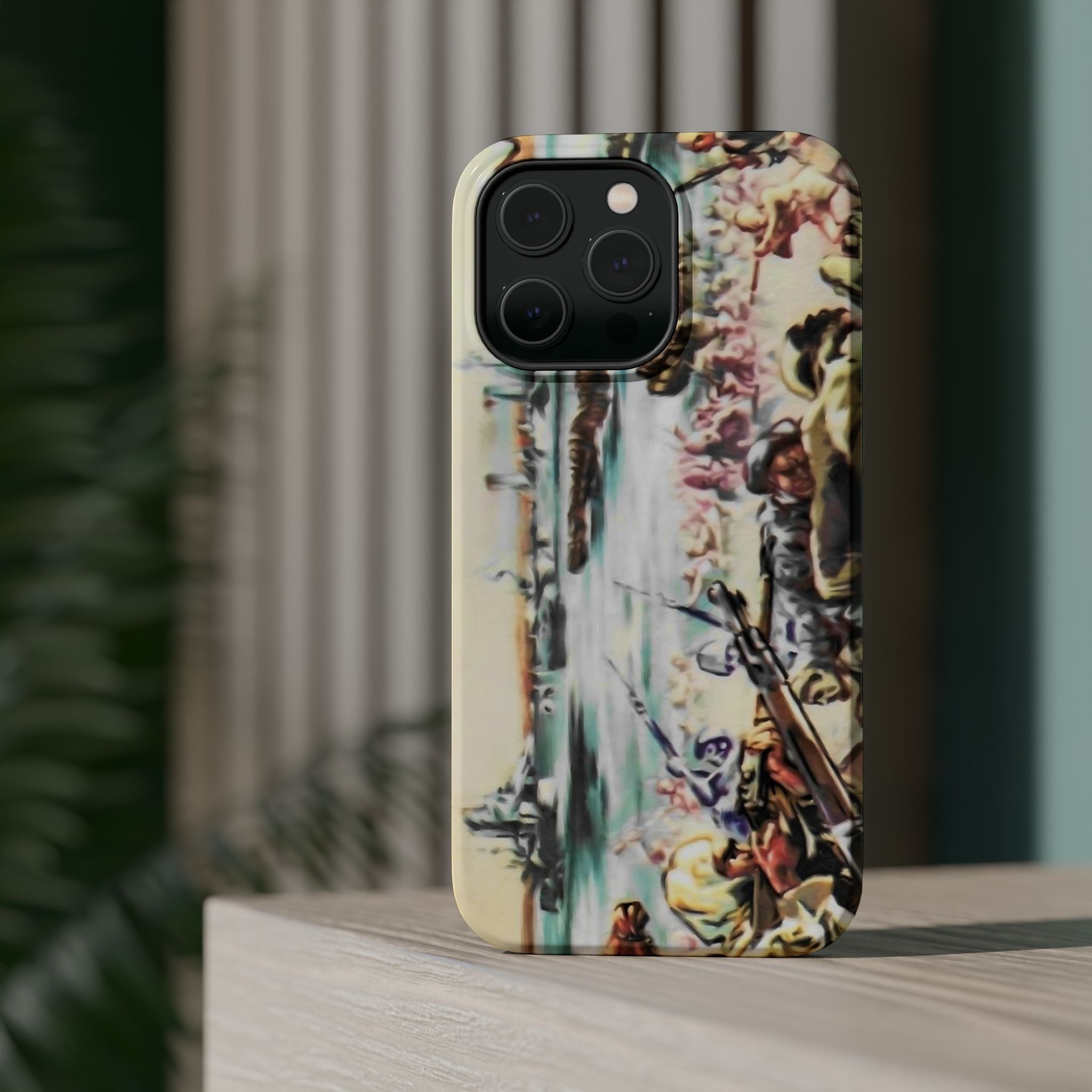 El-Hani | MagSafe Tough Cases — изображение 34