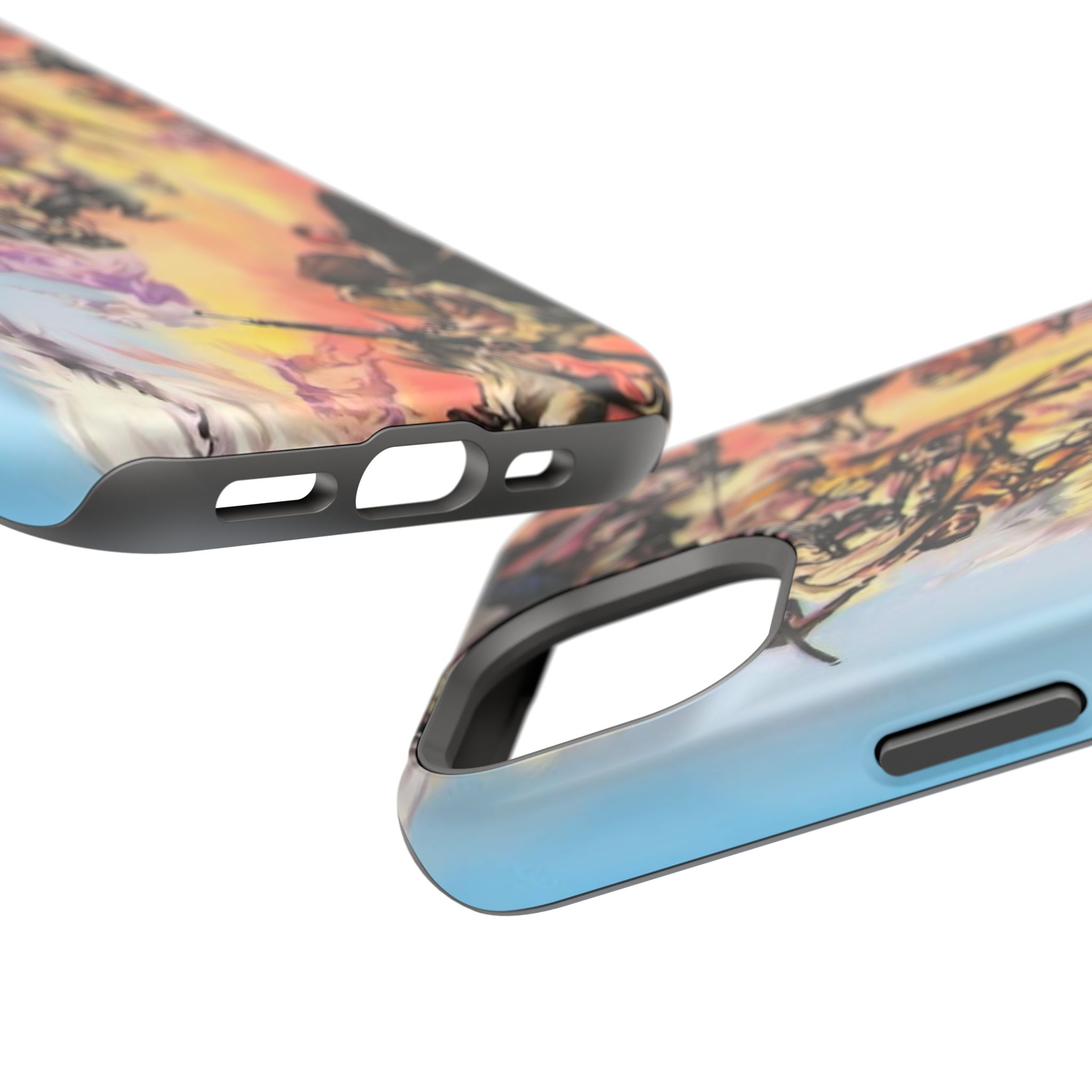 Gardabia | MagSafe Tough Cases - immagine 71