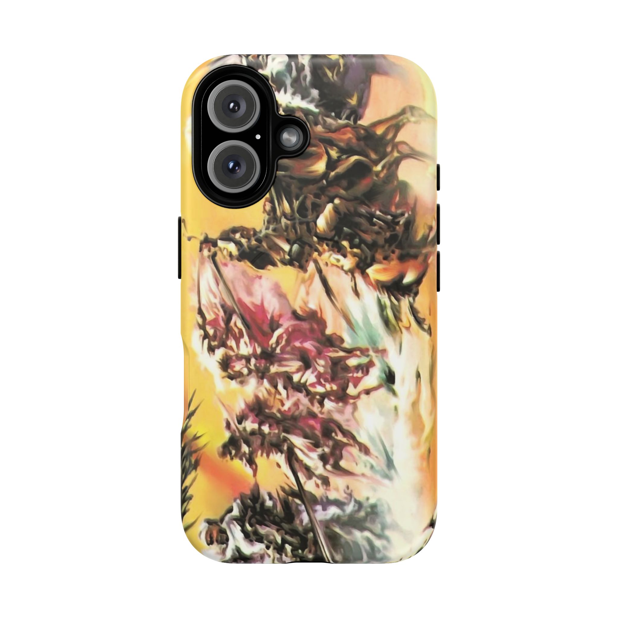 Ghira Tough Magnetic Phone Case - 画像 (64)