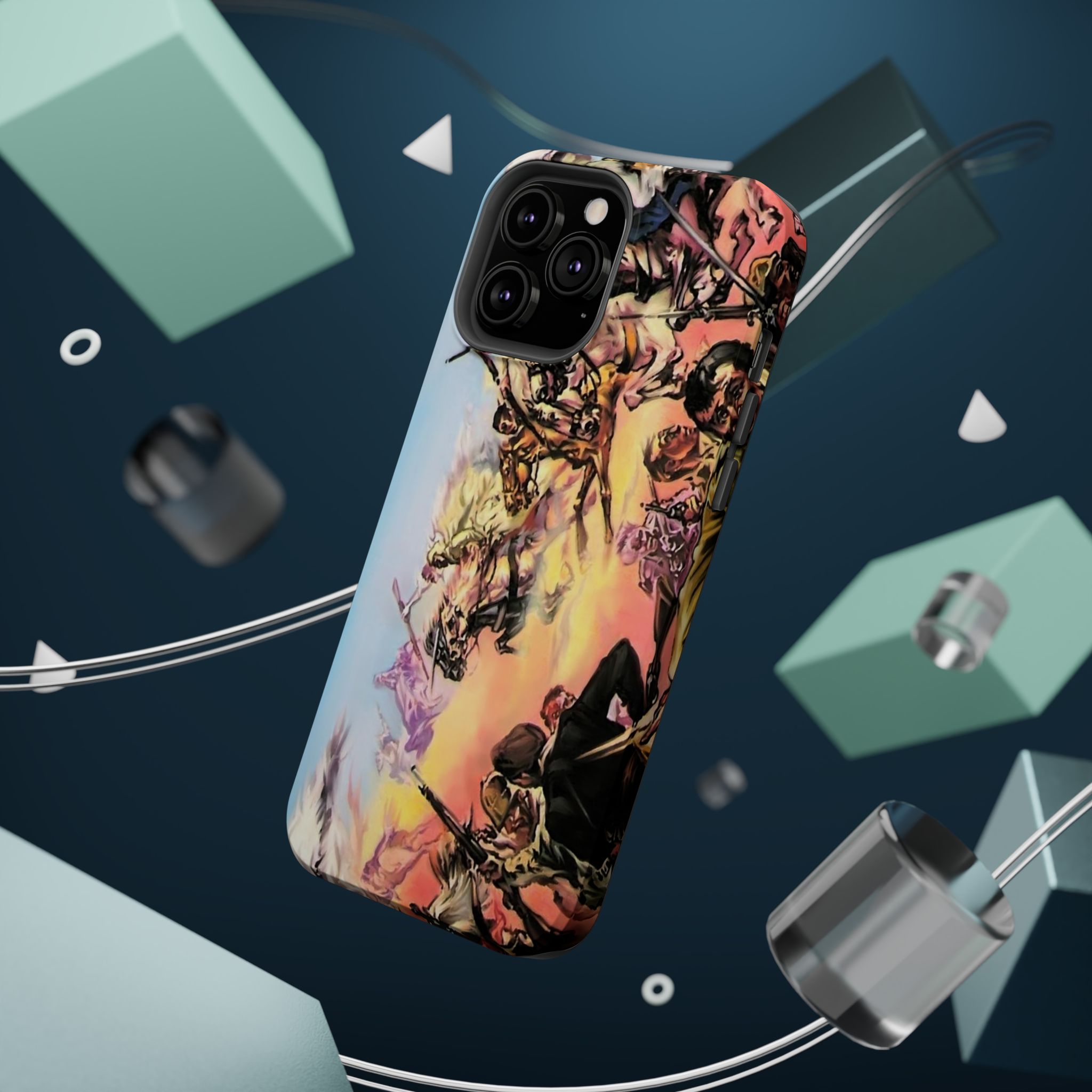 Gardabia | MagSafe Tough Cases - immagine 59