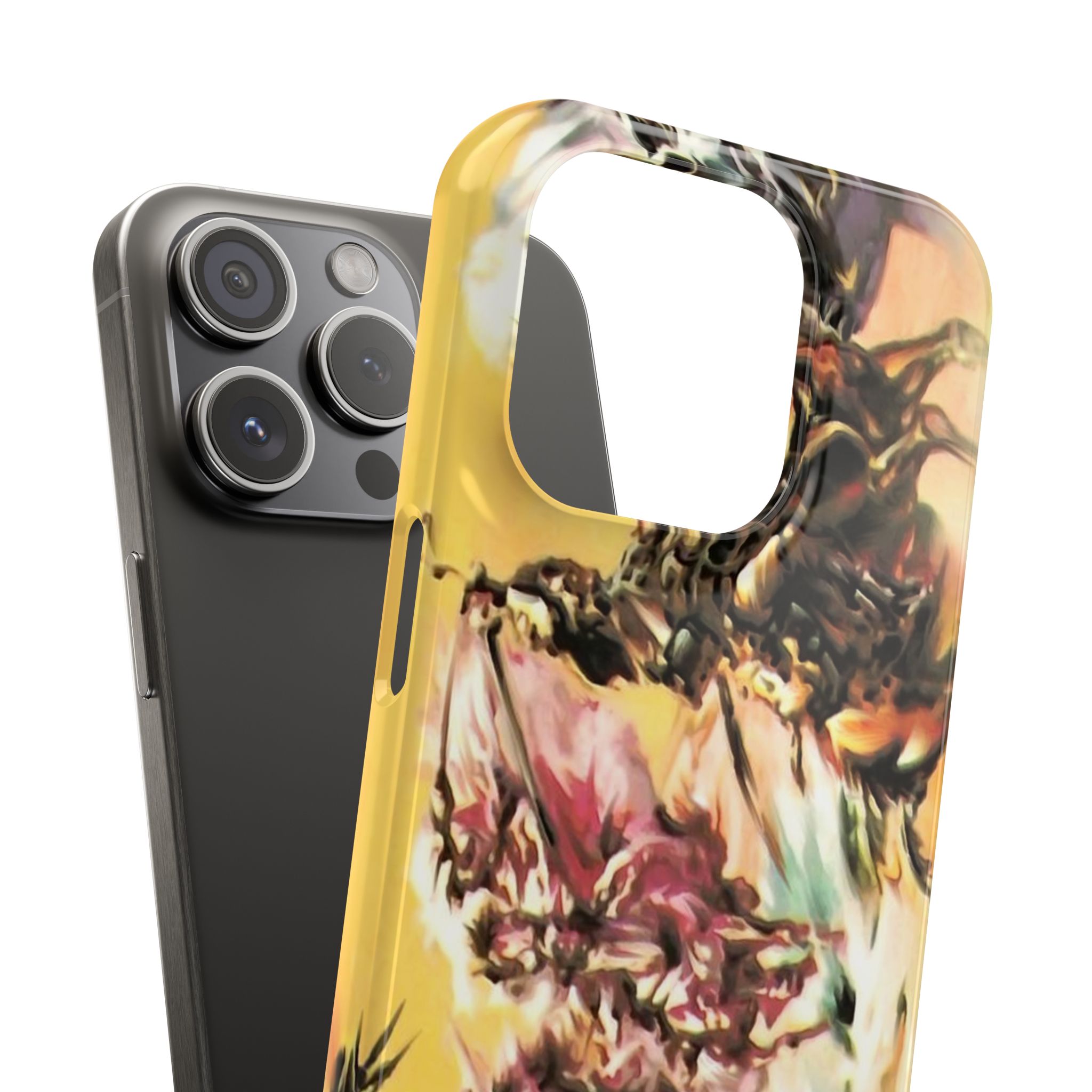 Ghira Slim Phone Case – Image 24