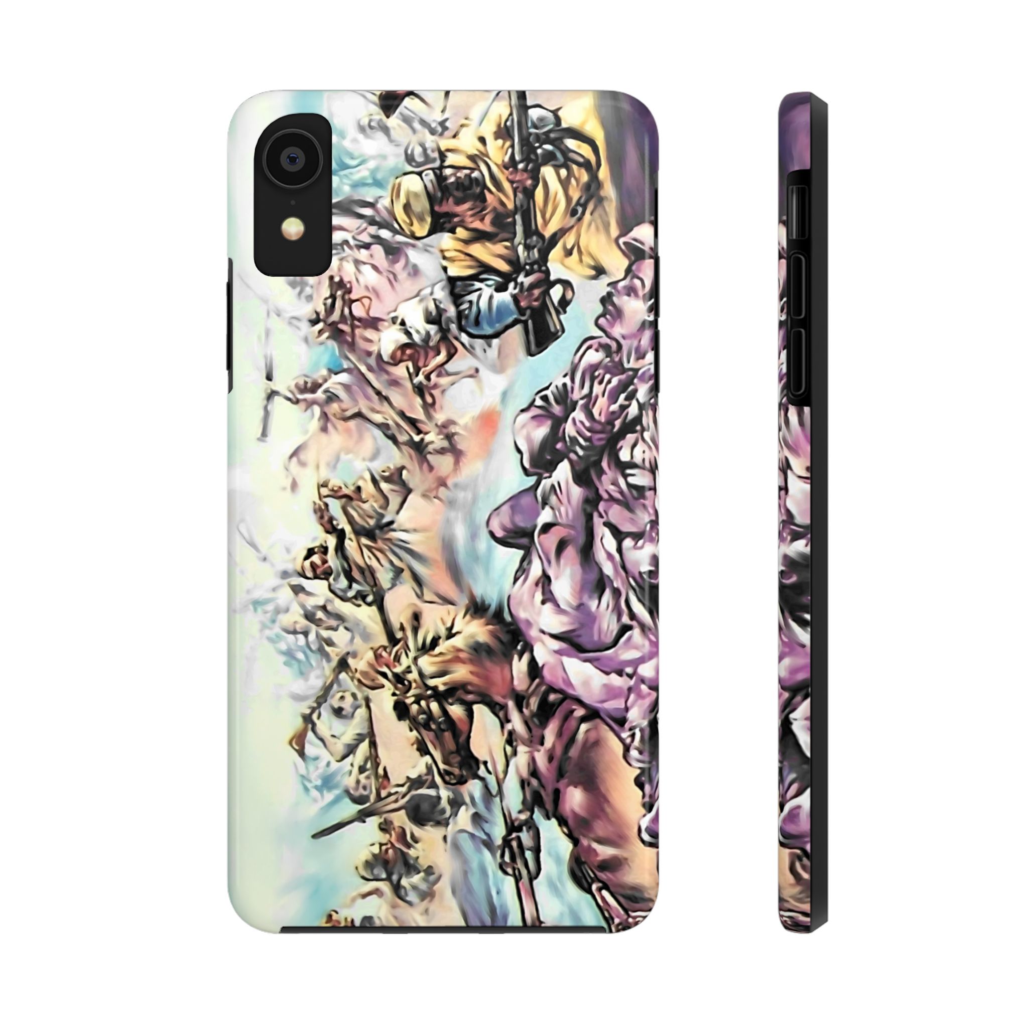 Yefren | Tough Phone Cases, Case-Mate - Imagen 10
