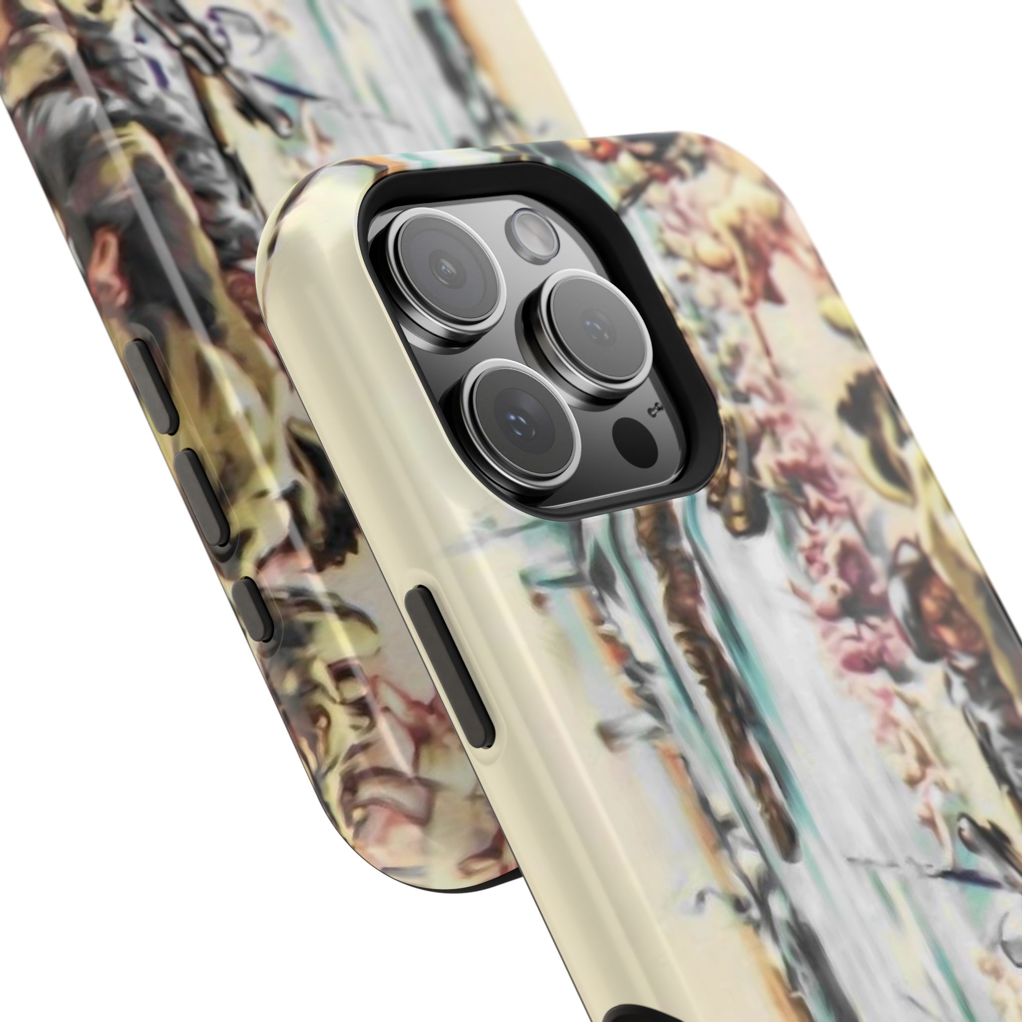 El-Hani | MagSafe Tough Cases — изображение 139