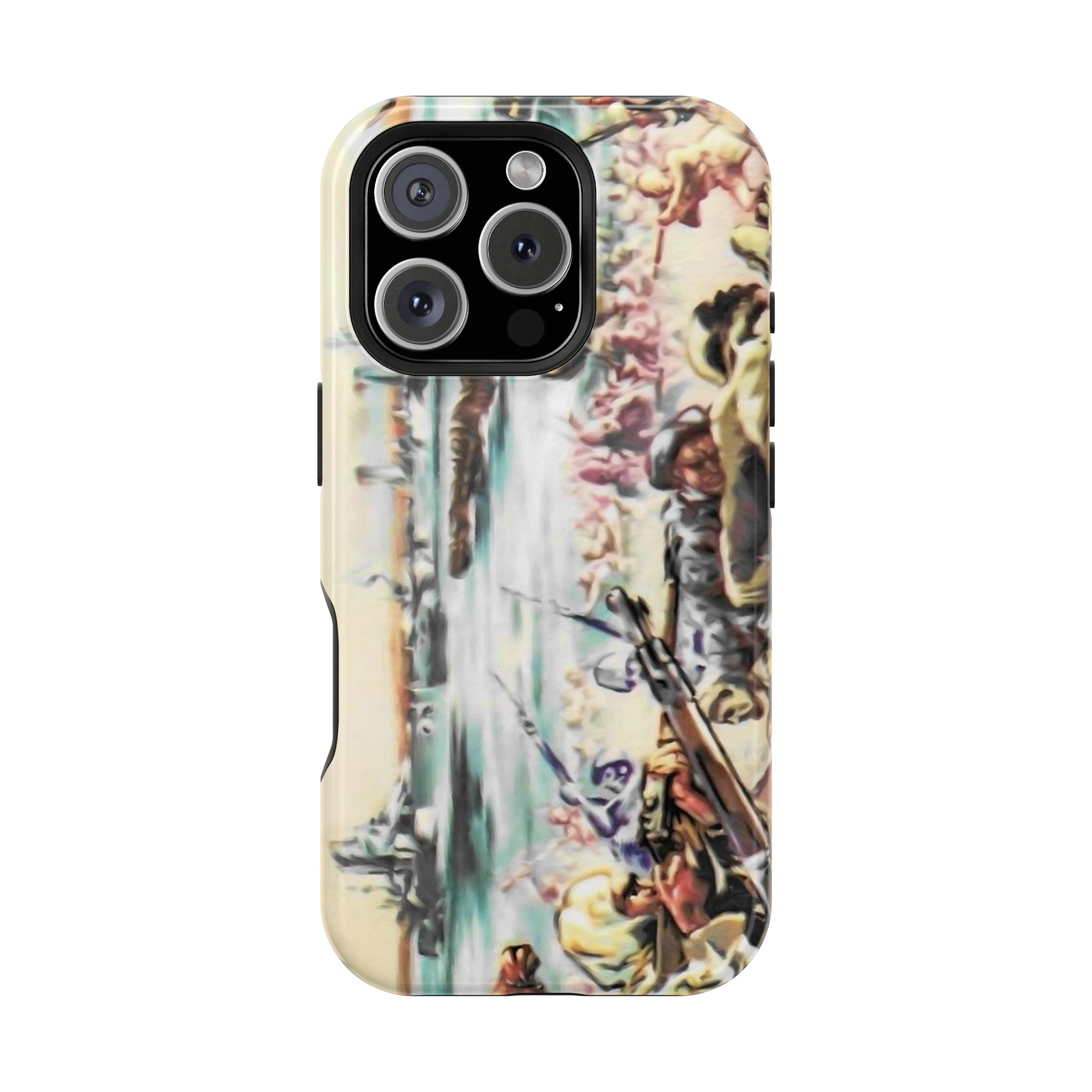 El-Hani | MagSafe Tough Cases — изображение 129