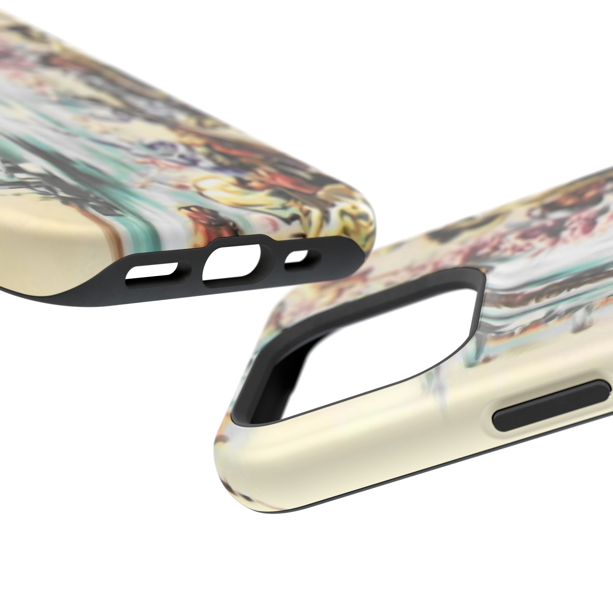 El-Hani | MagSafe Tough Cases — изображение 136