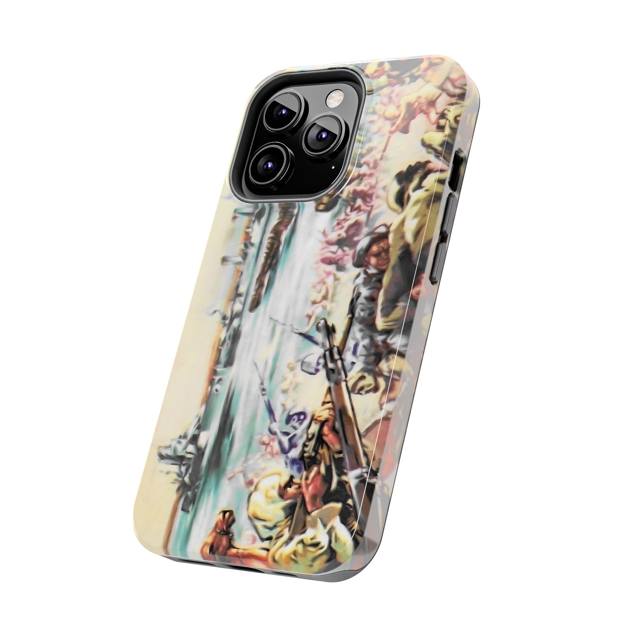 El-Hani | Tough Phone Cases, Case-Mate - 画像 (39)