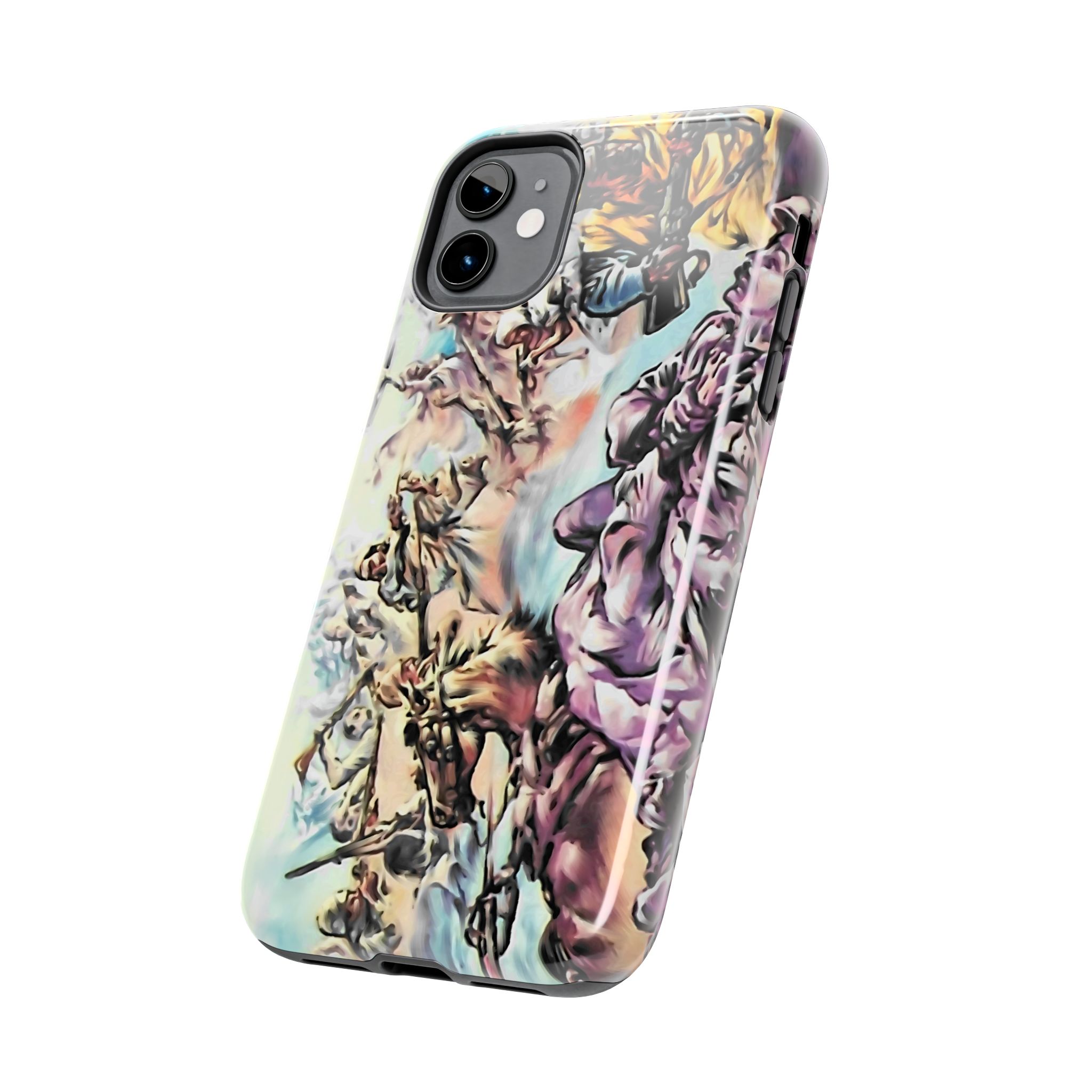 Yefren | Tough Phone Cases, Case-Mate - Imagen 18