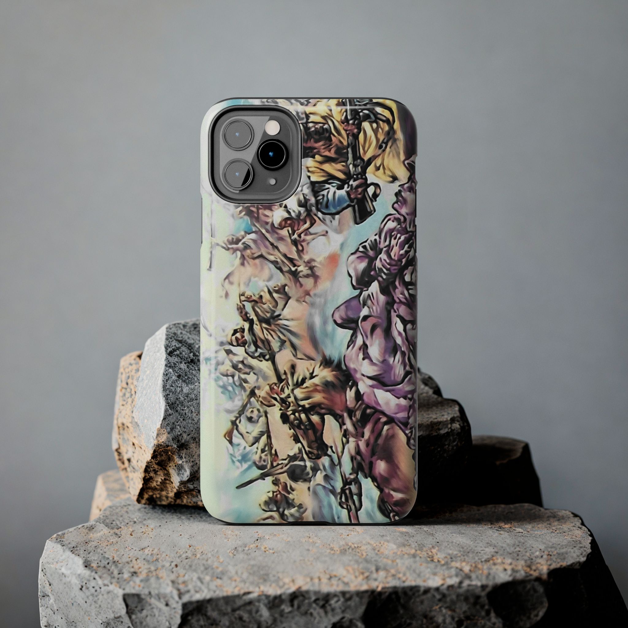 Yefren | Tough Phone Cases, Case-Mate - Imagen 32