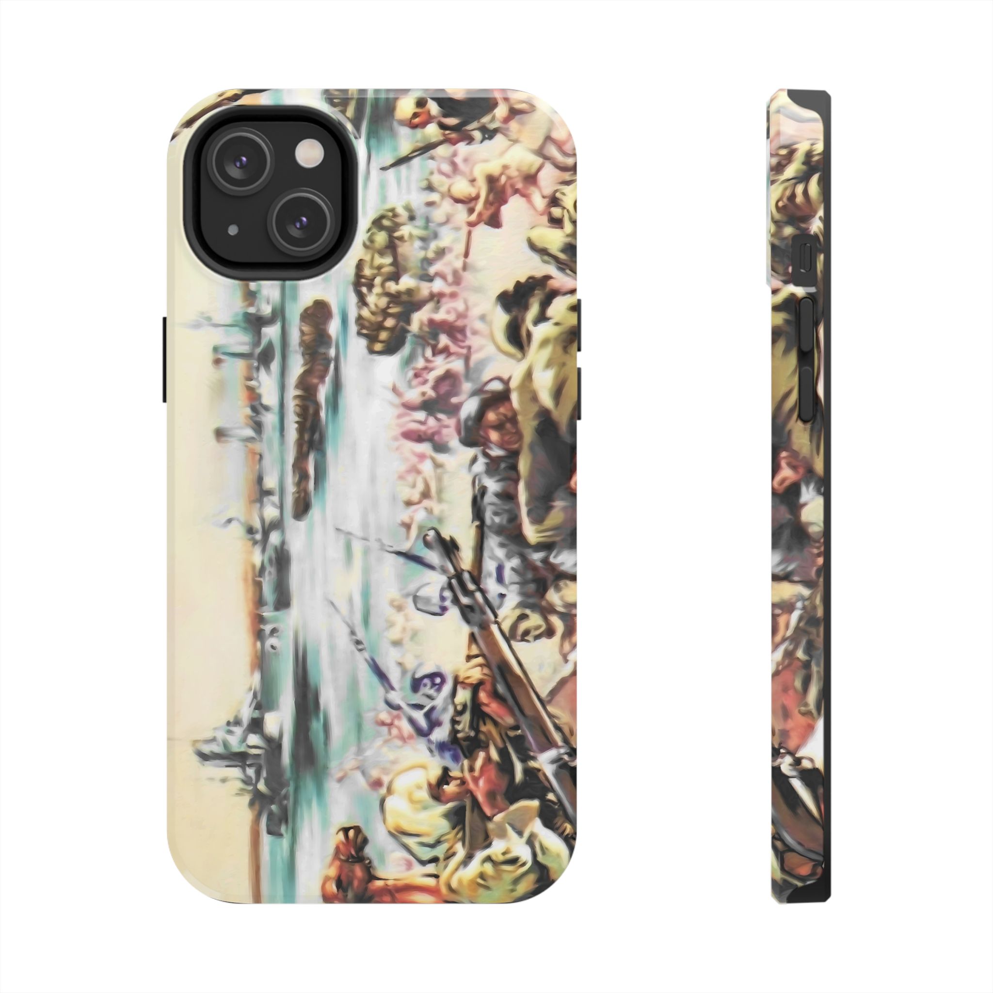 El-Hani | Tough Phone Cases, Case-Mate - 画像 (51)