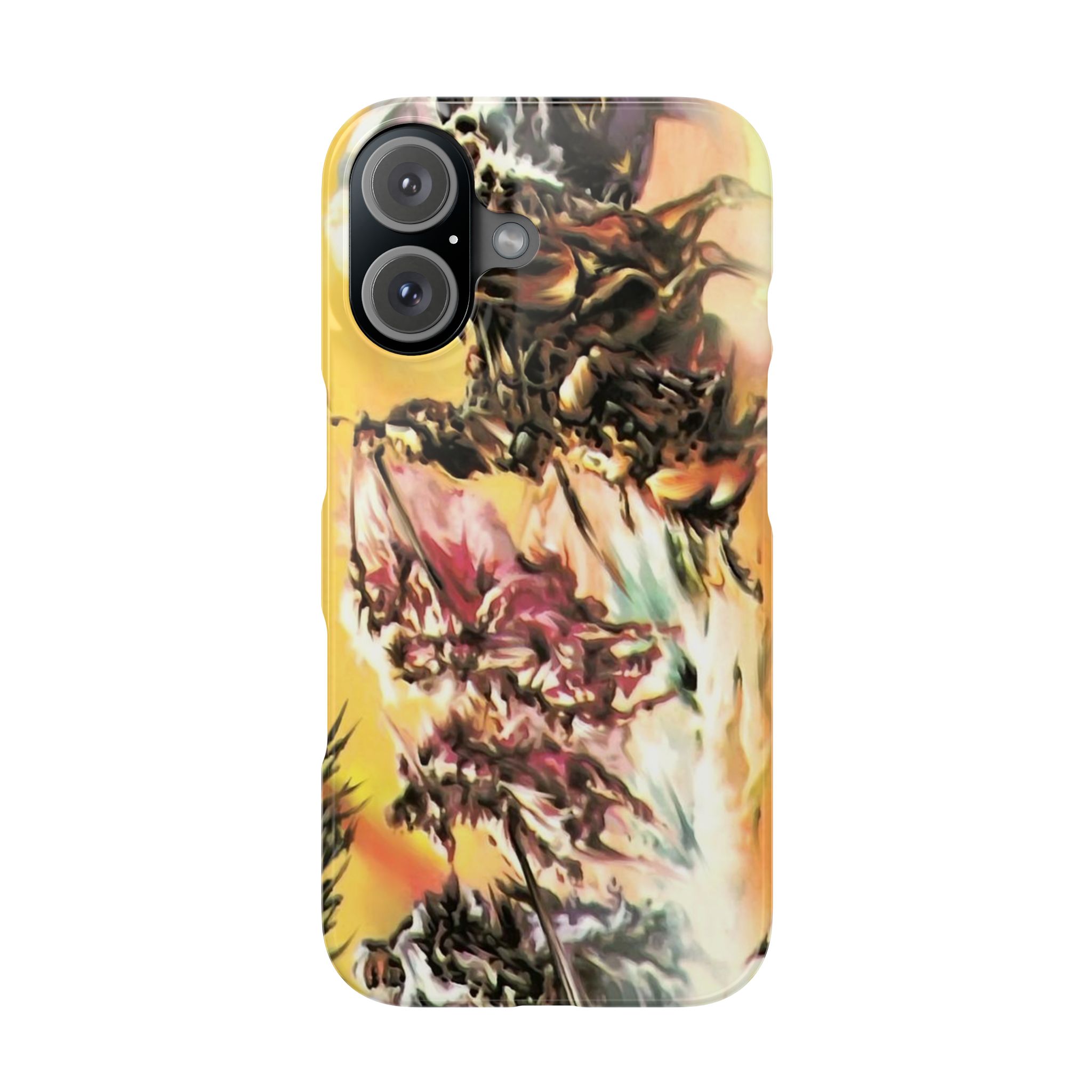Ghira Slim Phone Case – Image 33