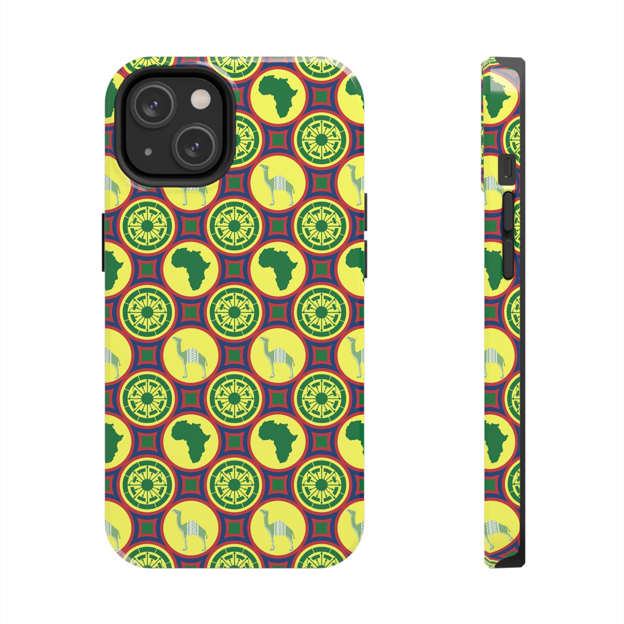 Africa | Tough Phone Cases, Case-Mate - 画像 (60)