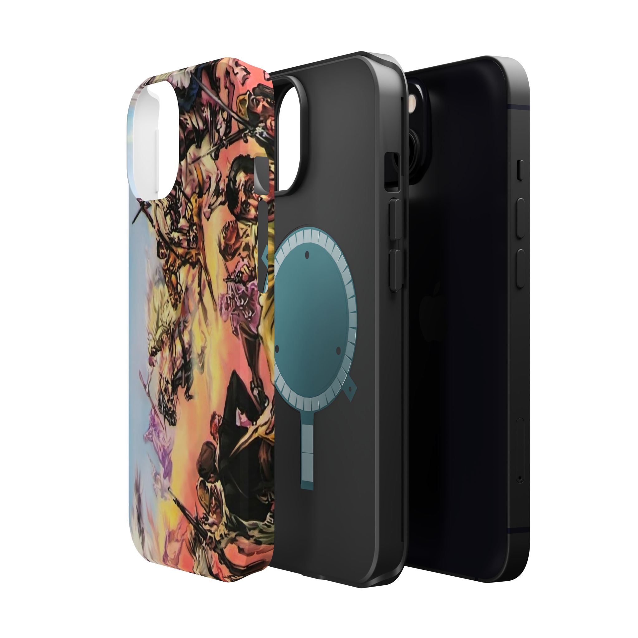 Gardabia | MagSafe Tough Cases - 画像 (38)