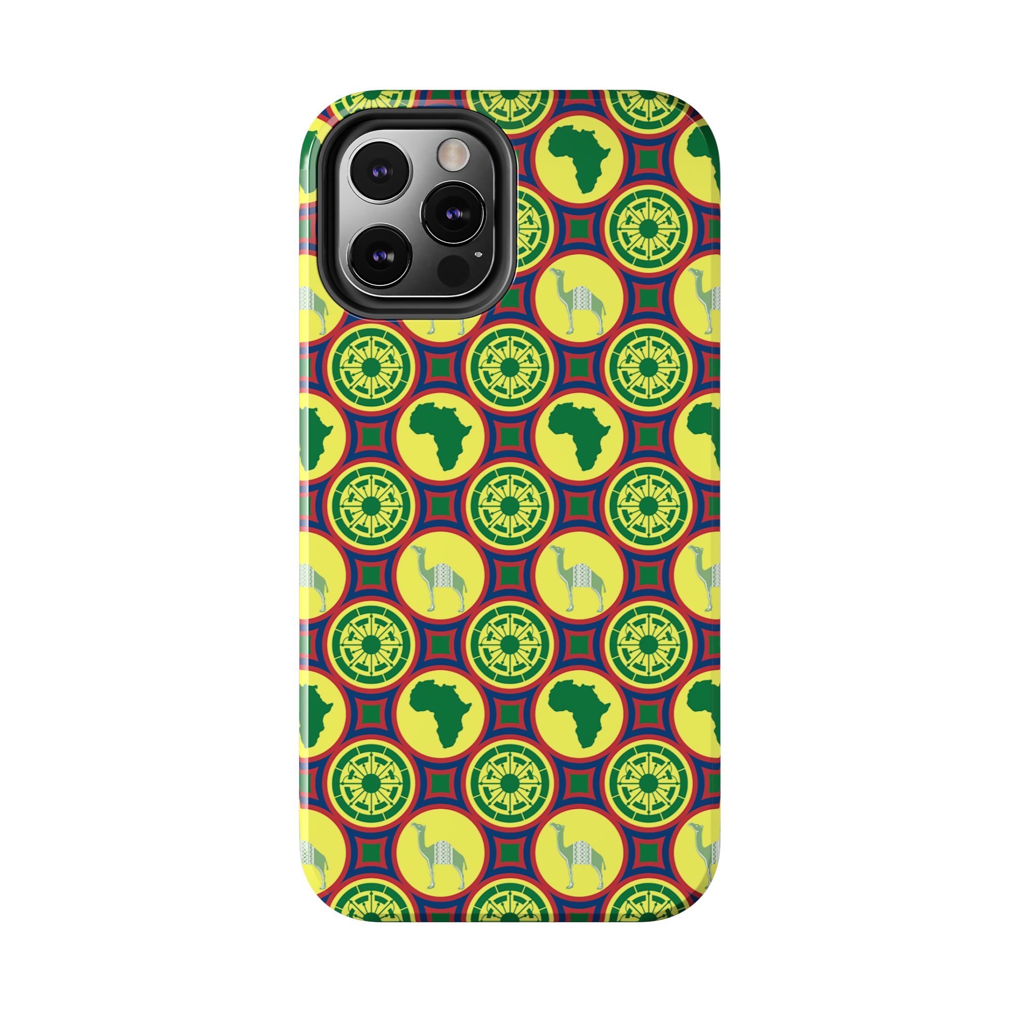 Africa | Tough Phone Cases, Case-Mate - 画像 (37)