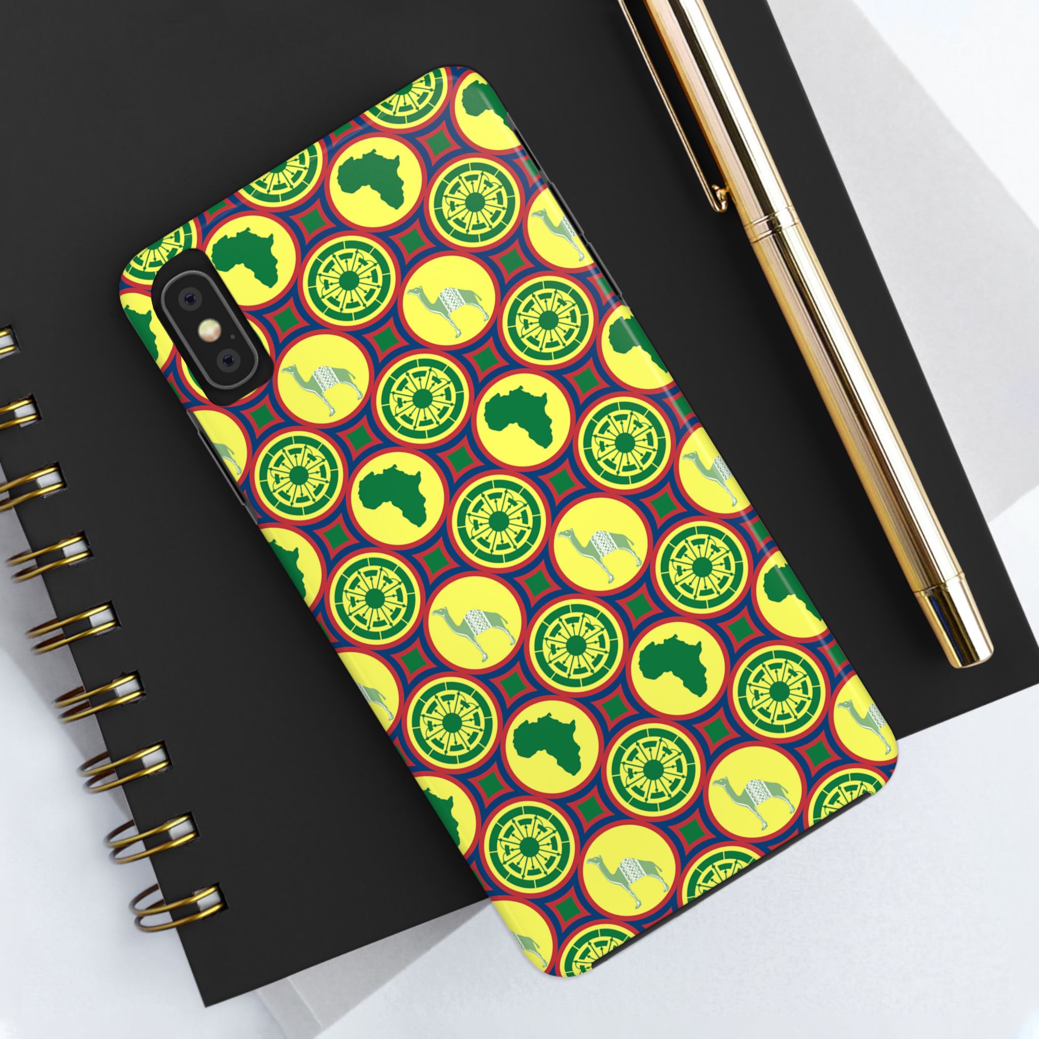 Africa | Tough Phone Cases, Case-Mate - 画像 (15)