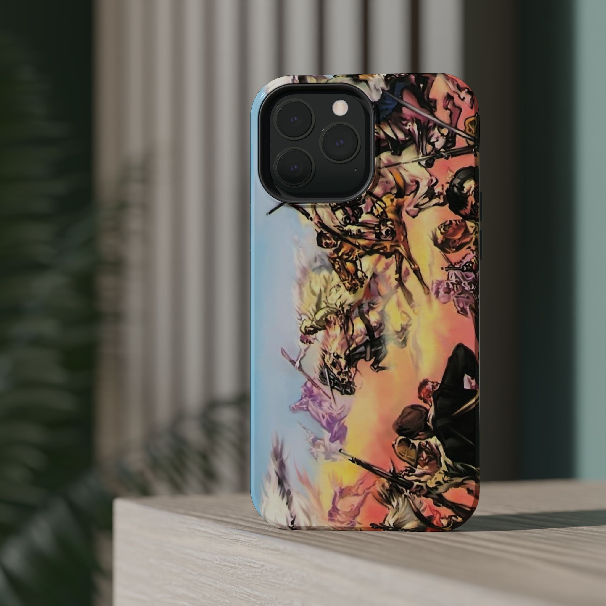 Gardabia | MagSafe Tough Cases - immagine 60