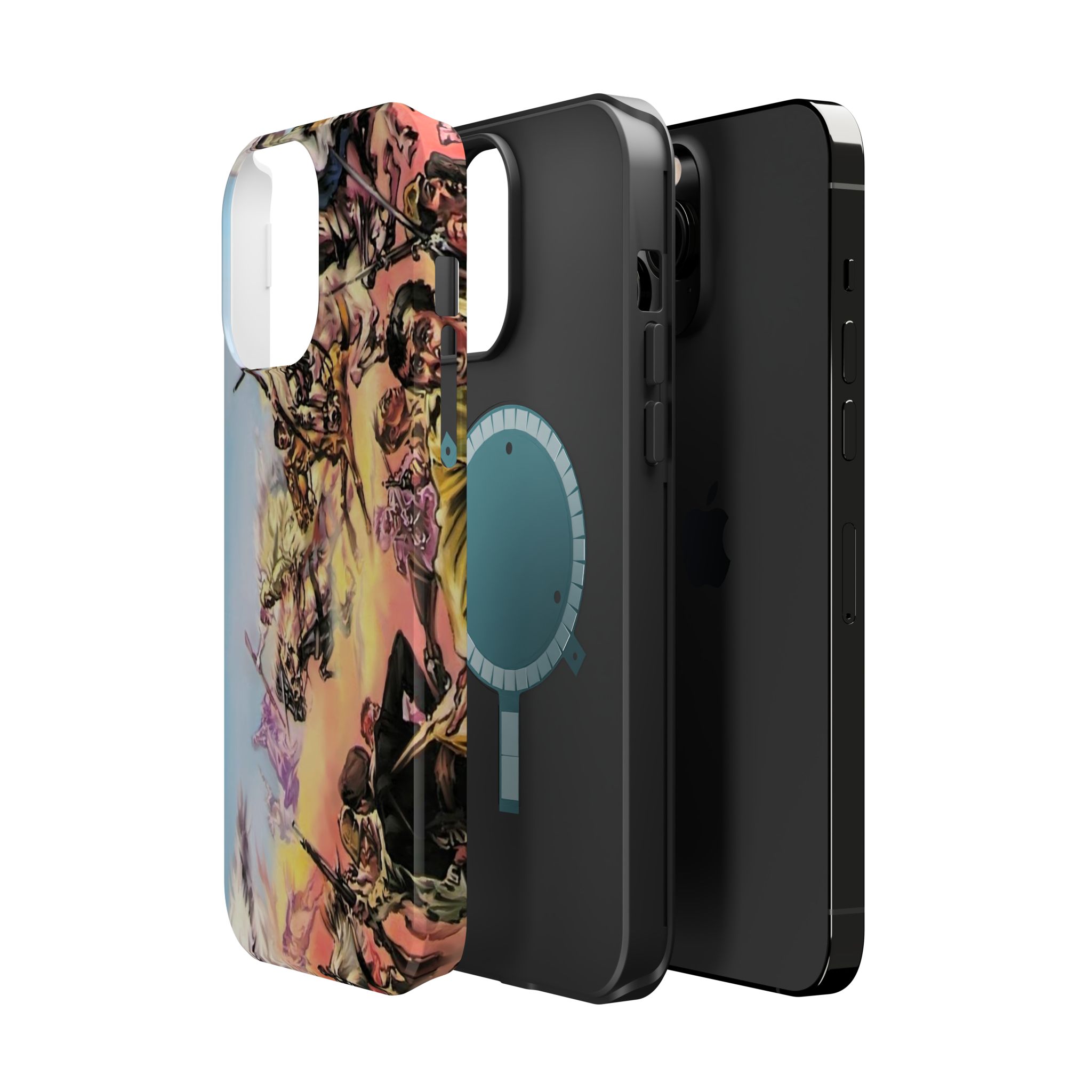 Gardabia | MagSafe Tough Cases - 画像 (58)