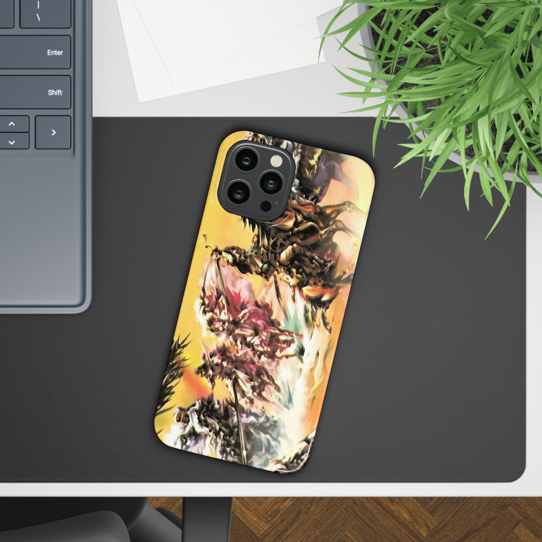 Ghira Slim Phone Case – Image 16