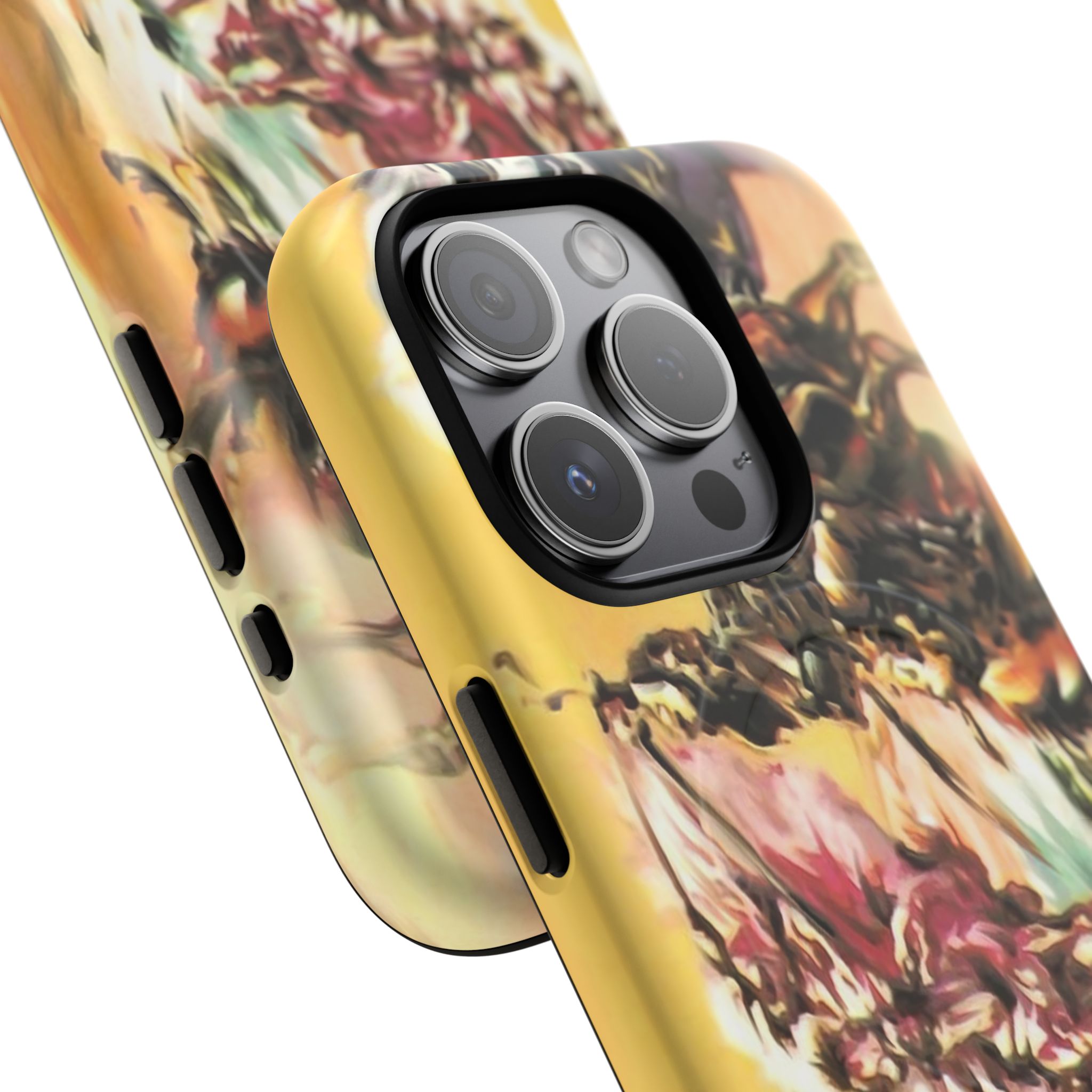 Ghira Tough Magnetic Phone Case - 画像 (11)