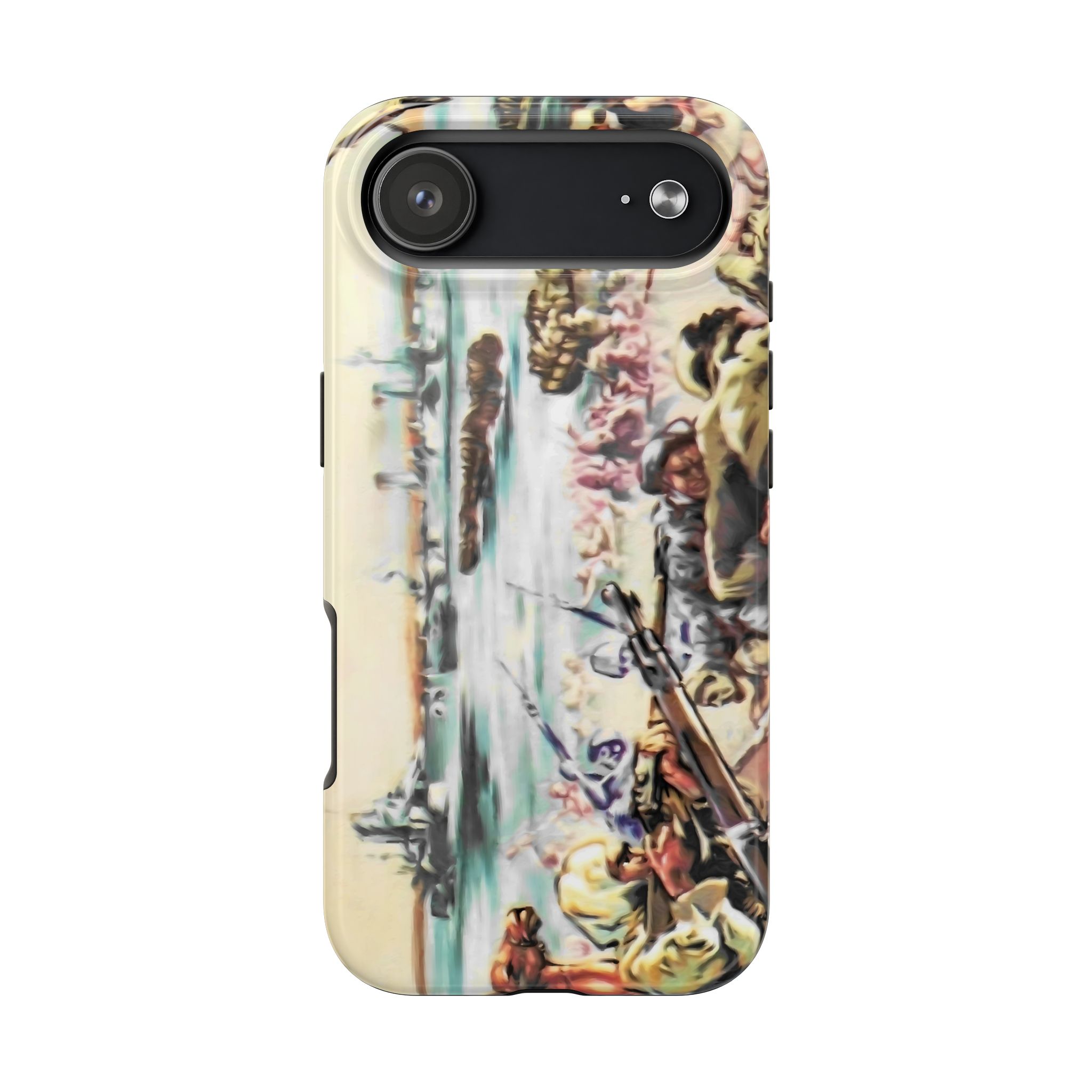 El-Hani | Tough Phone Cases, Case-Mate - 画像 (103)