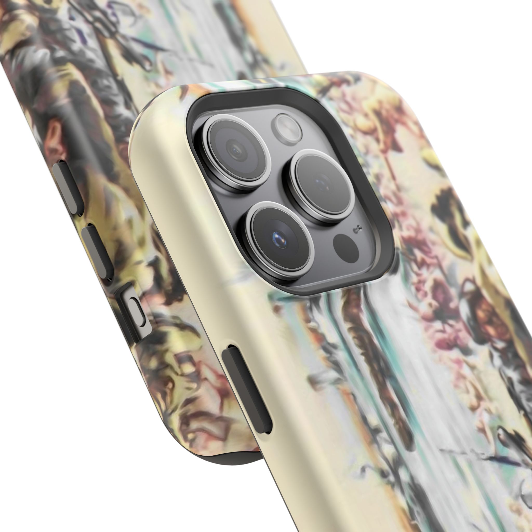 El-Hani | MagSafe Tough Cases — изображение 94