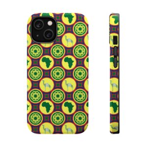 Africa | MagSafe Tough Cases