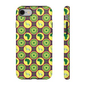 Africa | Tough Cases