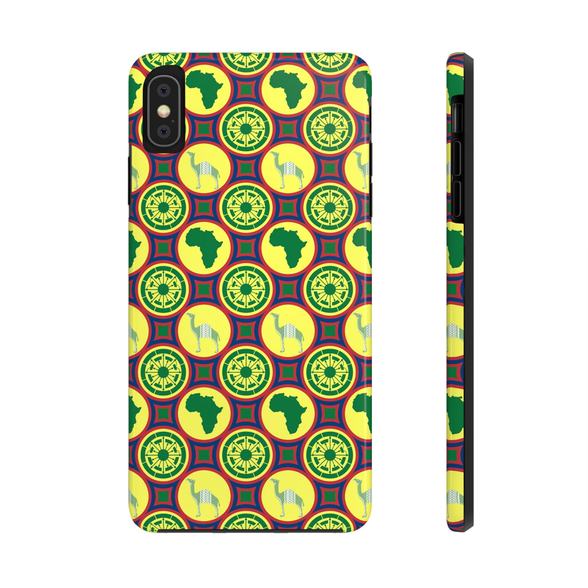 Africa | Tough Phone Cases, Case-Mate - 画像 (14)